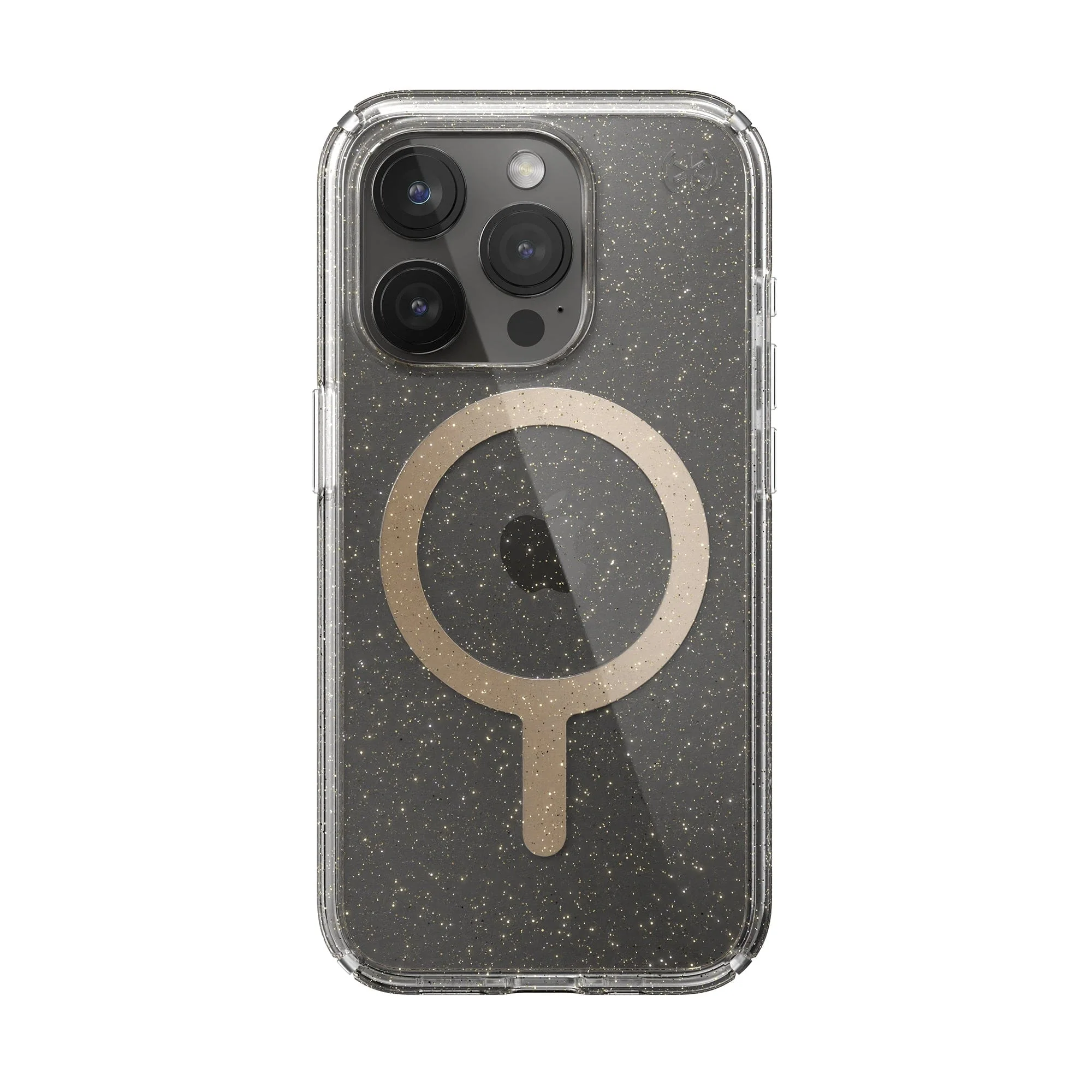 Presidio Lux Glitter MagSafe iPhone 15 Pro Cases - Image 6