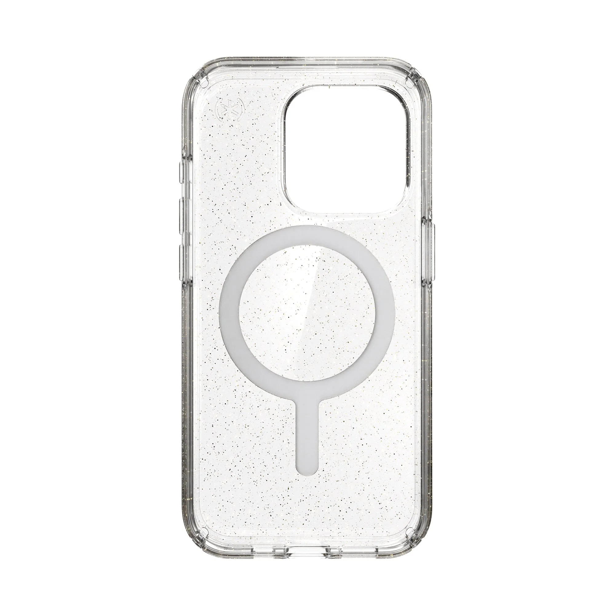 Presidio Lux Glitter MagSafe iPhone 15 Pro Cases - Image 7