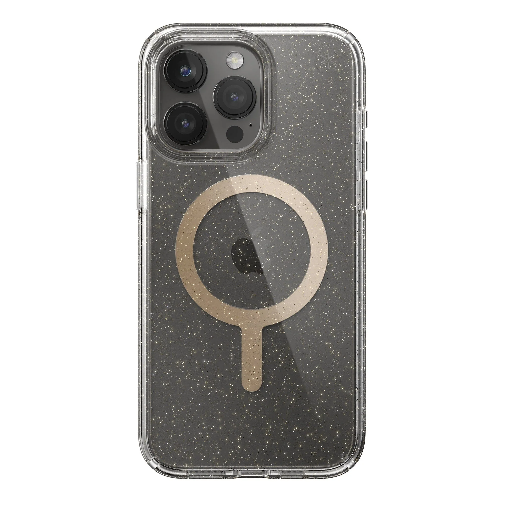 Presidio Lux Glitter MagSafe iPhone 15 Pro Max Cases - Image 6