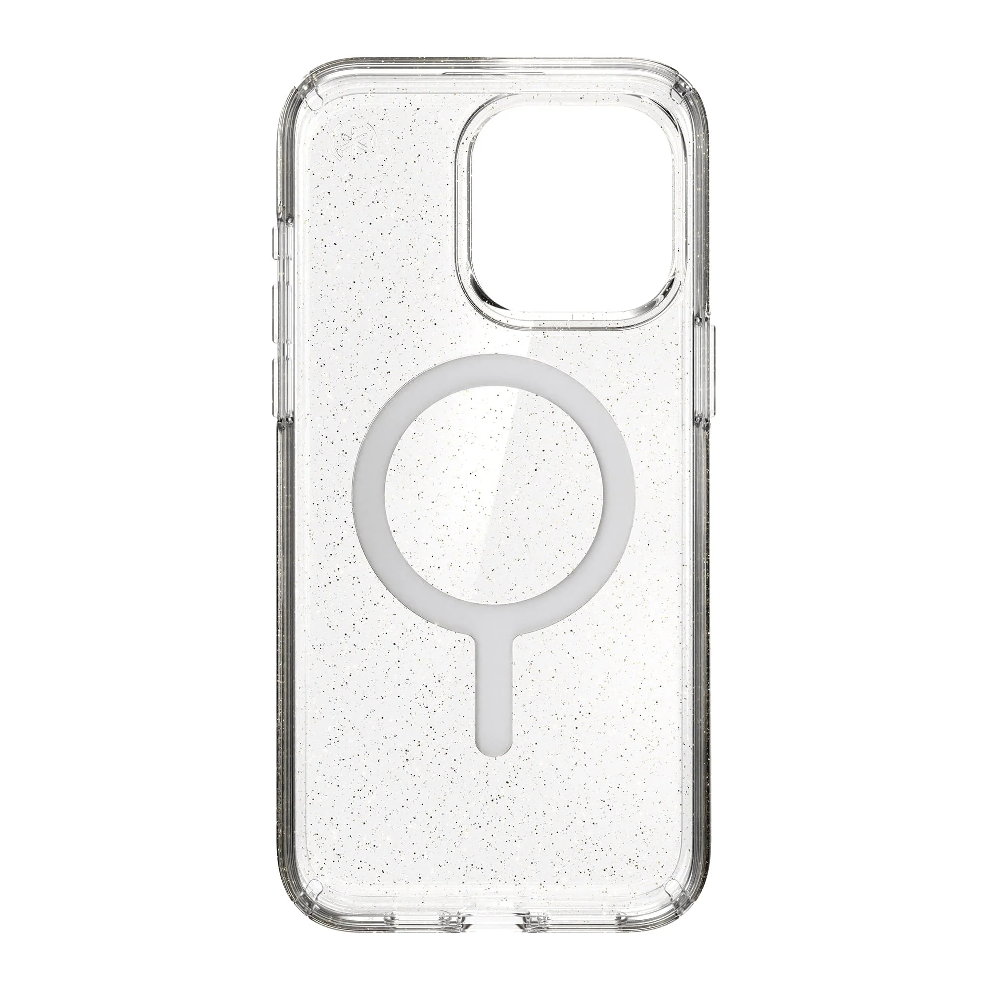Presidio Lux Glitter MagSafe iPhone 15 Pro Max Cases - Image 7