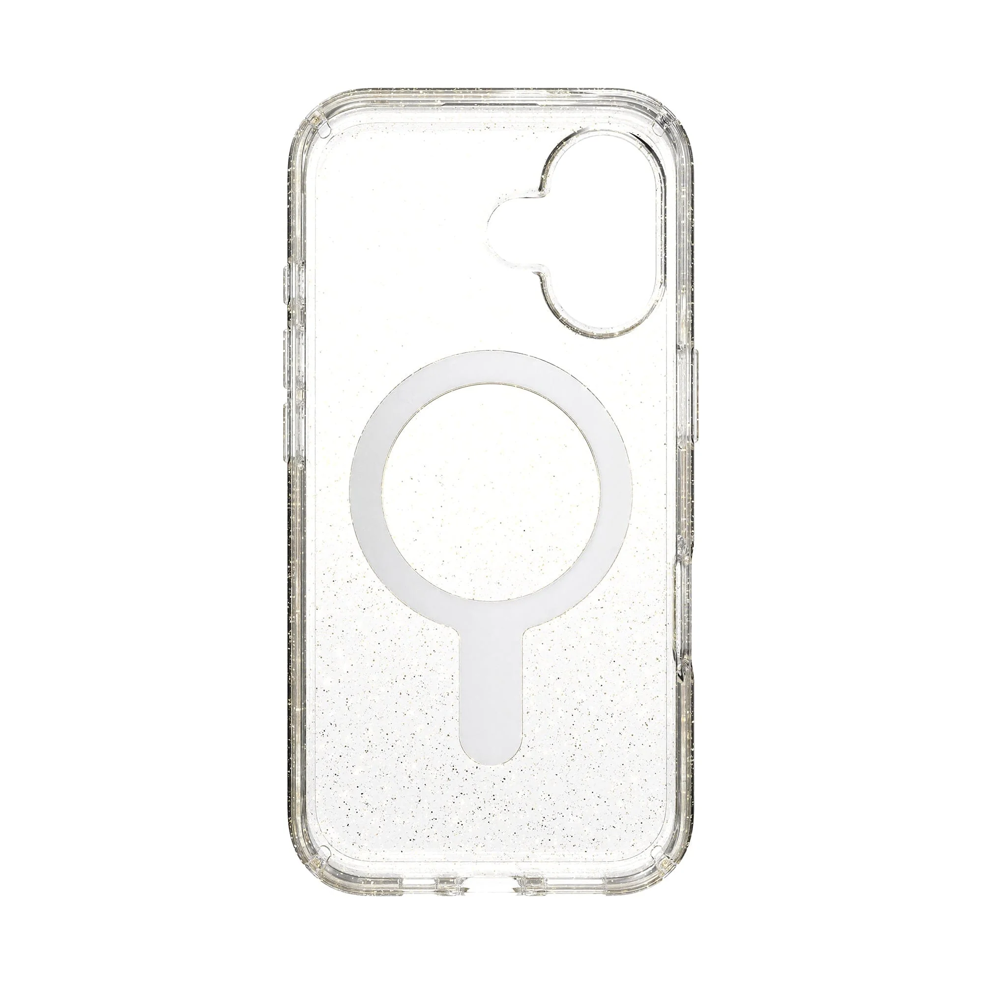 Presidio Lux Glitter MagSafe with ClickLock Apple iPhone 16 Case - Image 8