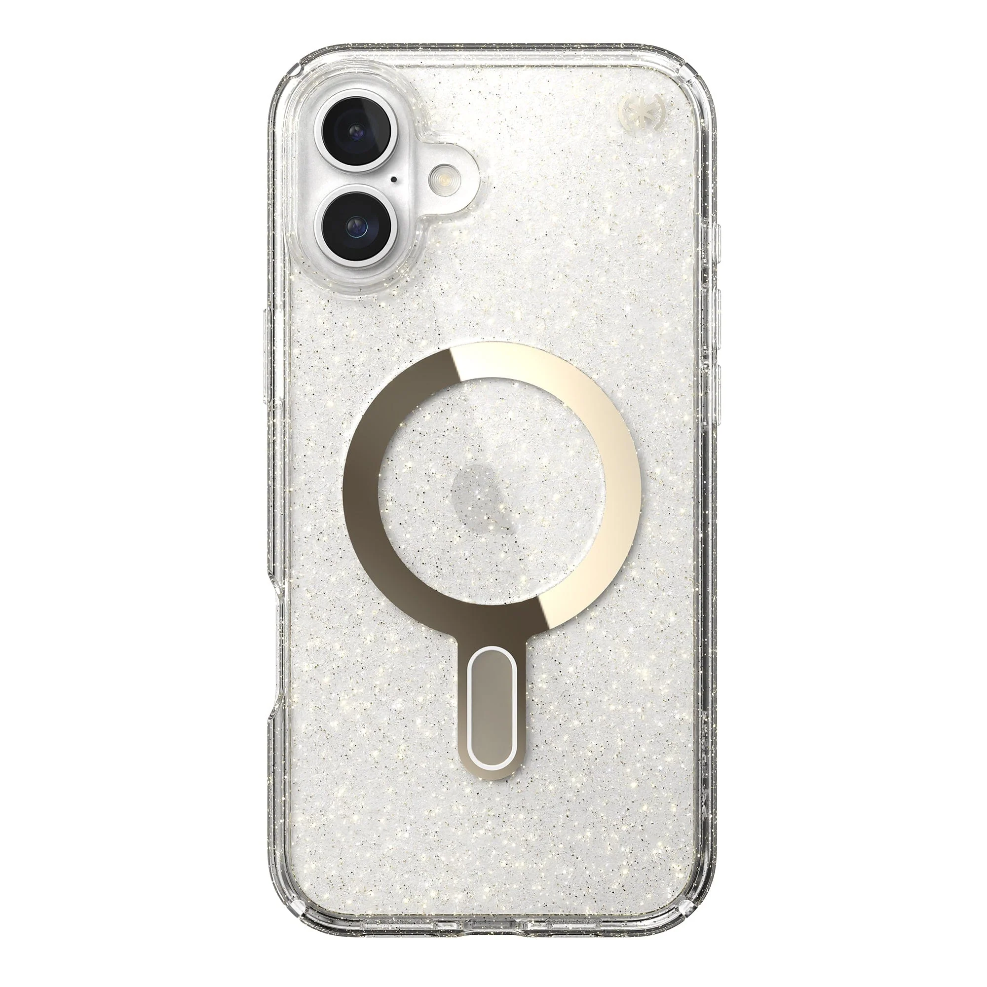 Presidio Lux Glitter MagSafe with ClickLock Apple iPhone 16 Plus Case - Image 7