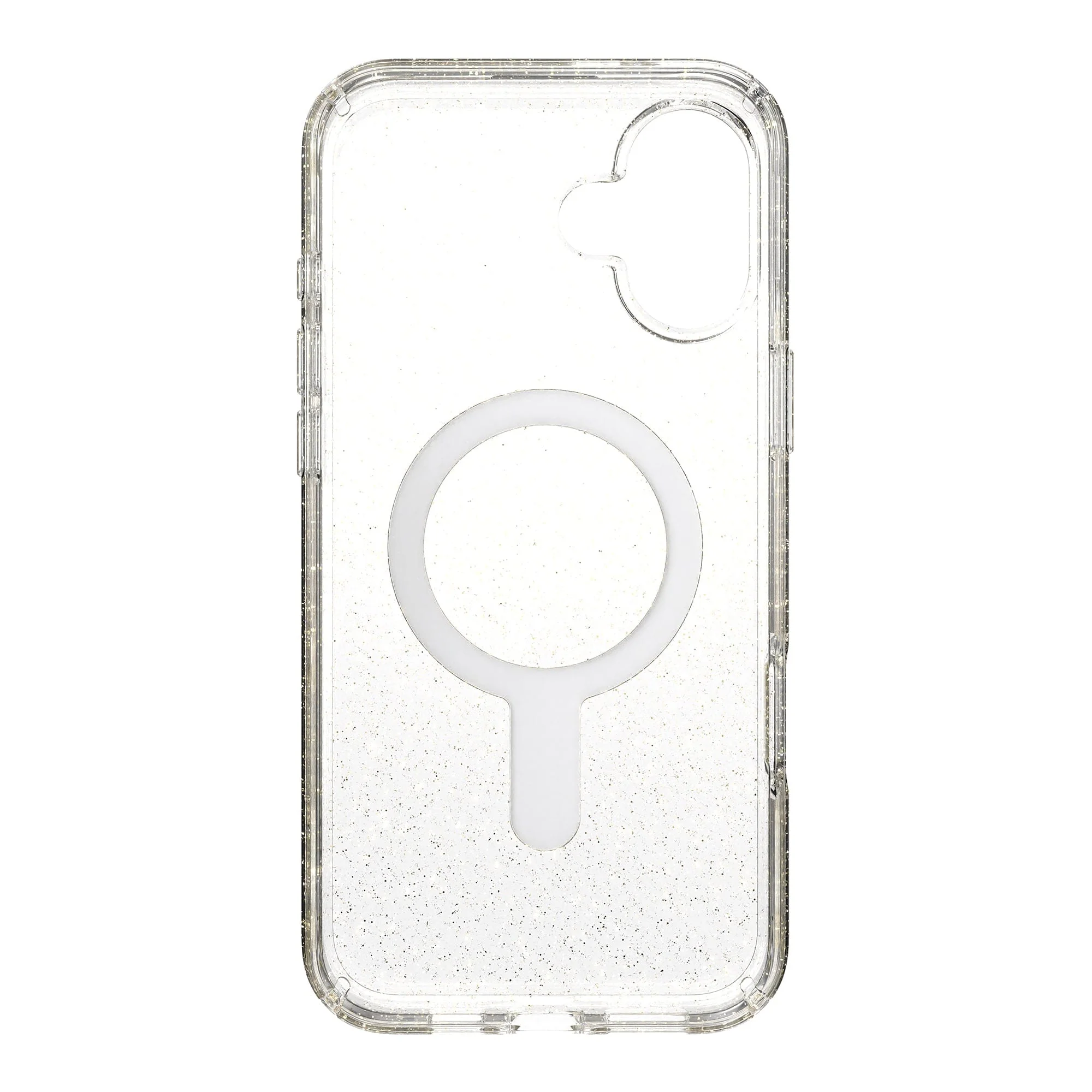 Presidio Lux Glitter MagSafe with ClickLock Apple iPhone 16 Plus Case - Image 8