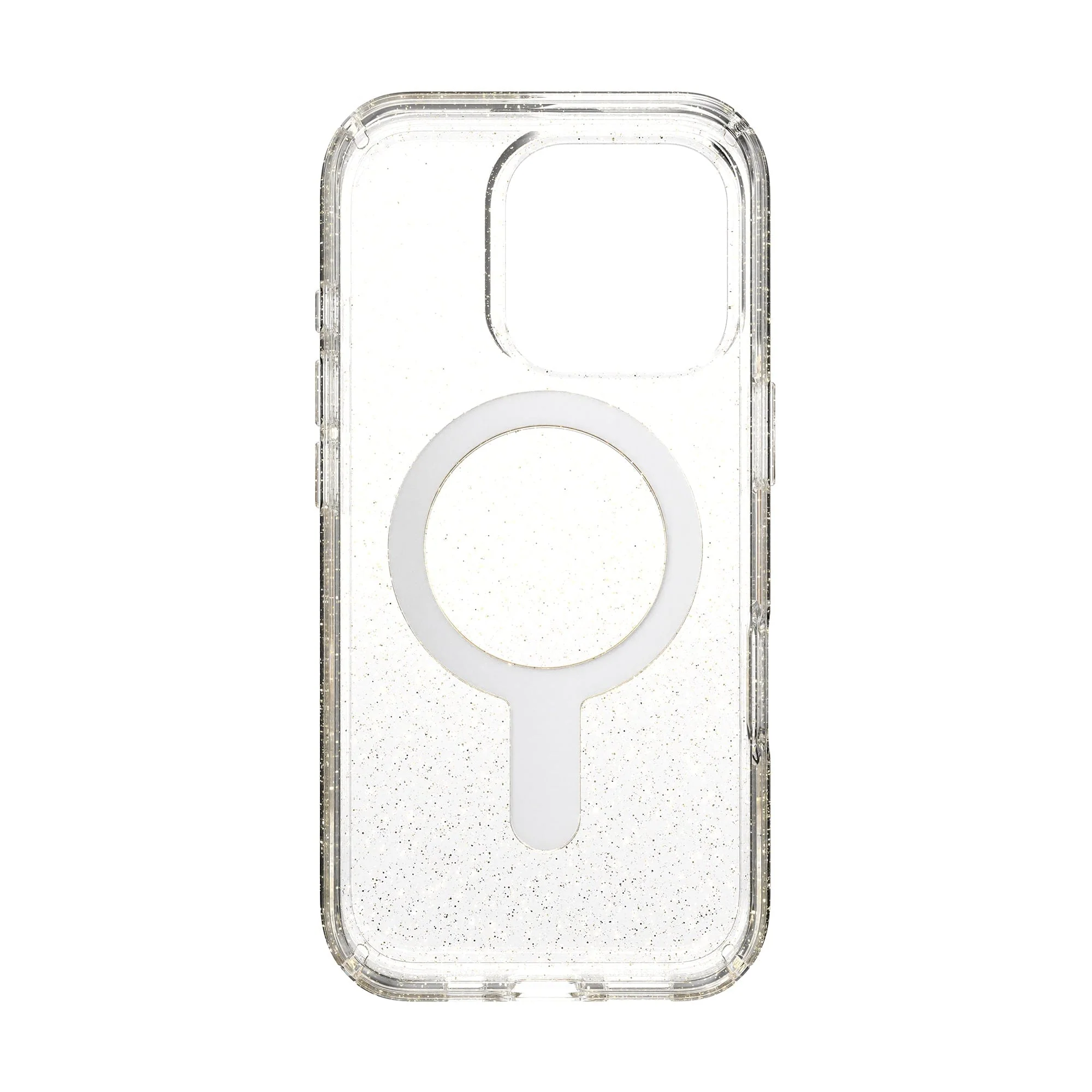 Presidio Lux Glitter MagSafe with ClickLock Apple iPhone 16 Pro Case - Image 8