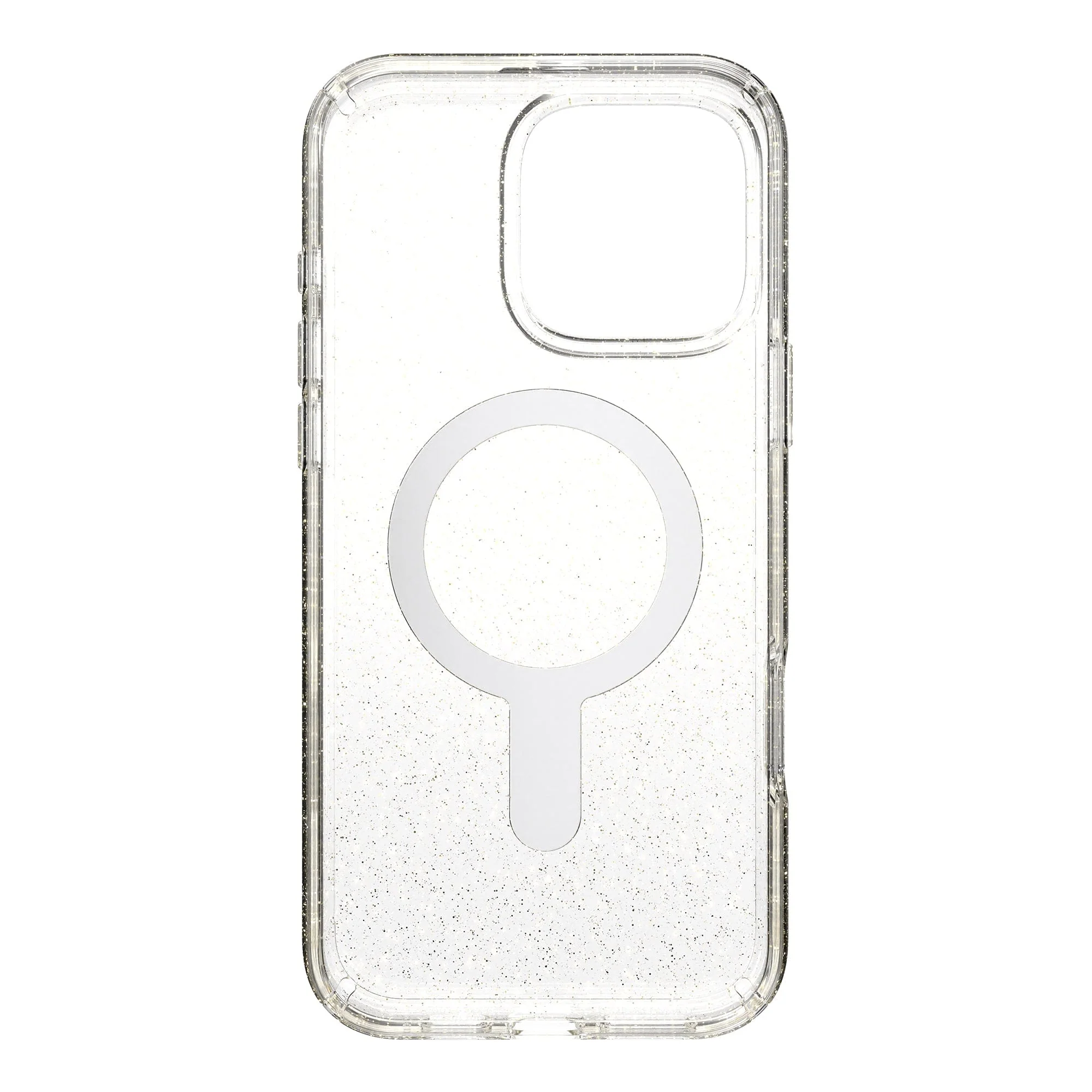 Presidio Lux Glitter MagSafe with ClickLock Apple iPhone 16 Pro Max Case - Image 8