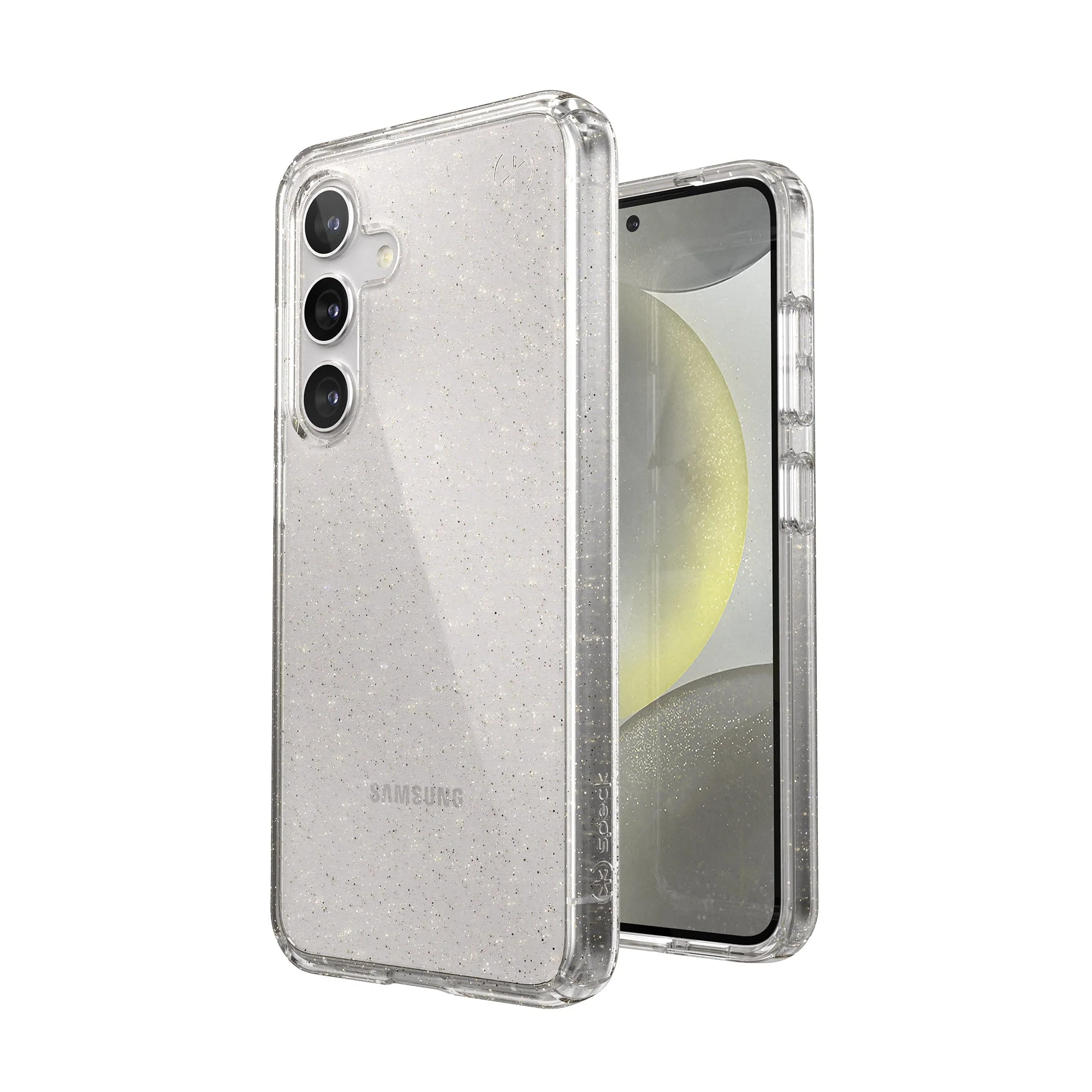 Presidio Lux Glitter Samsung Galaxy S24 Cases - Image 8
