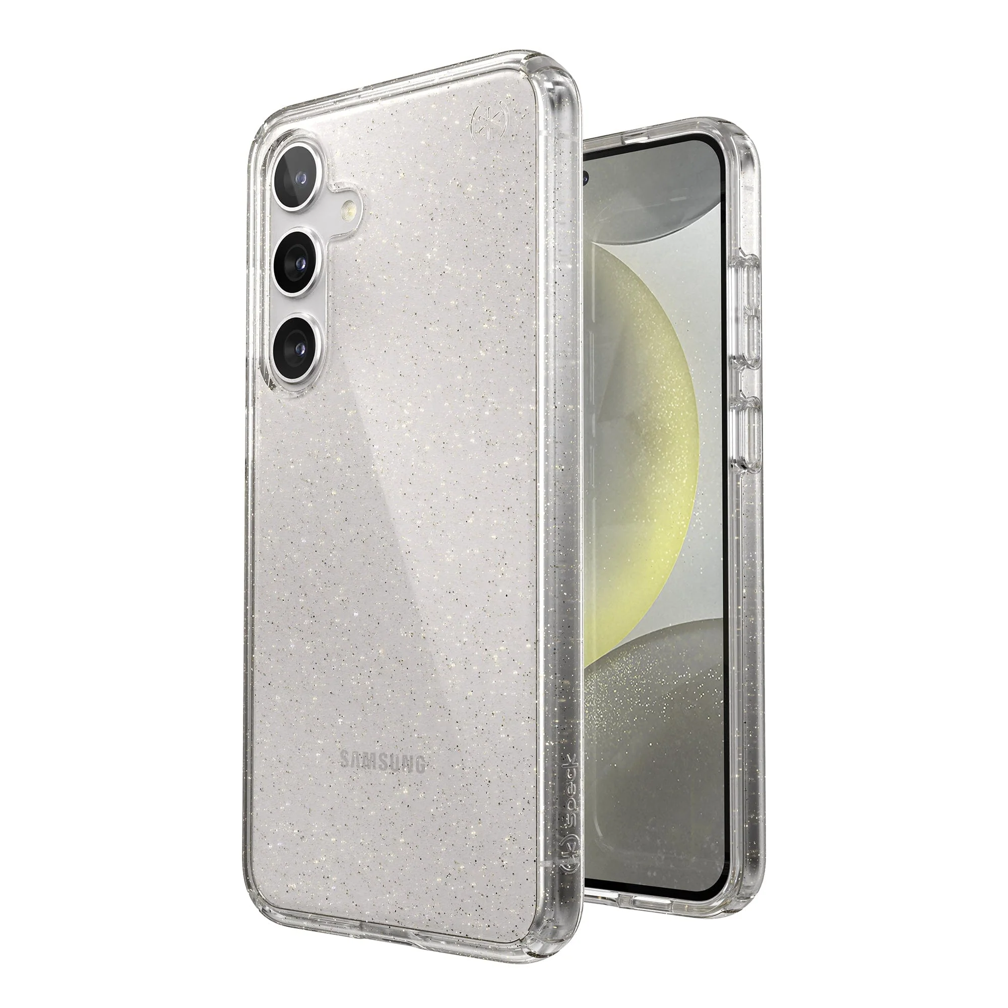 Presidio Lux Glitter Samsung Galaxy S24+ Cases - Image 8