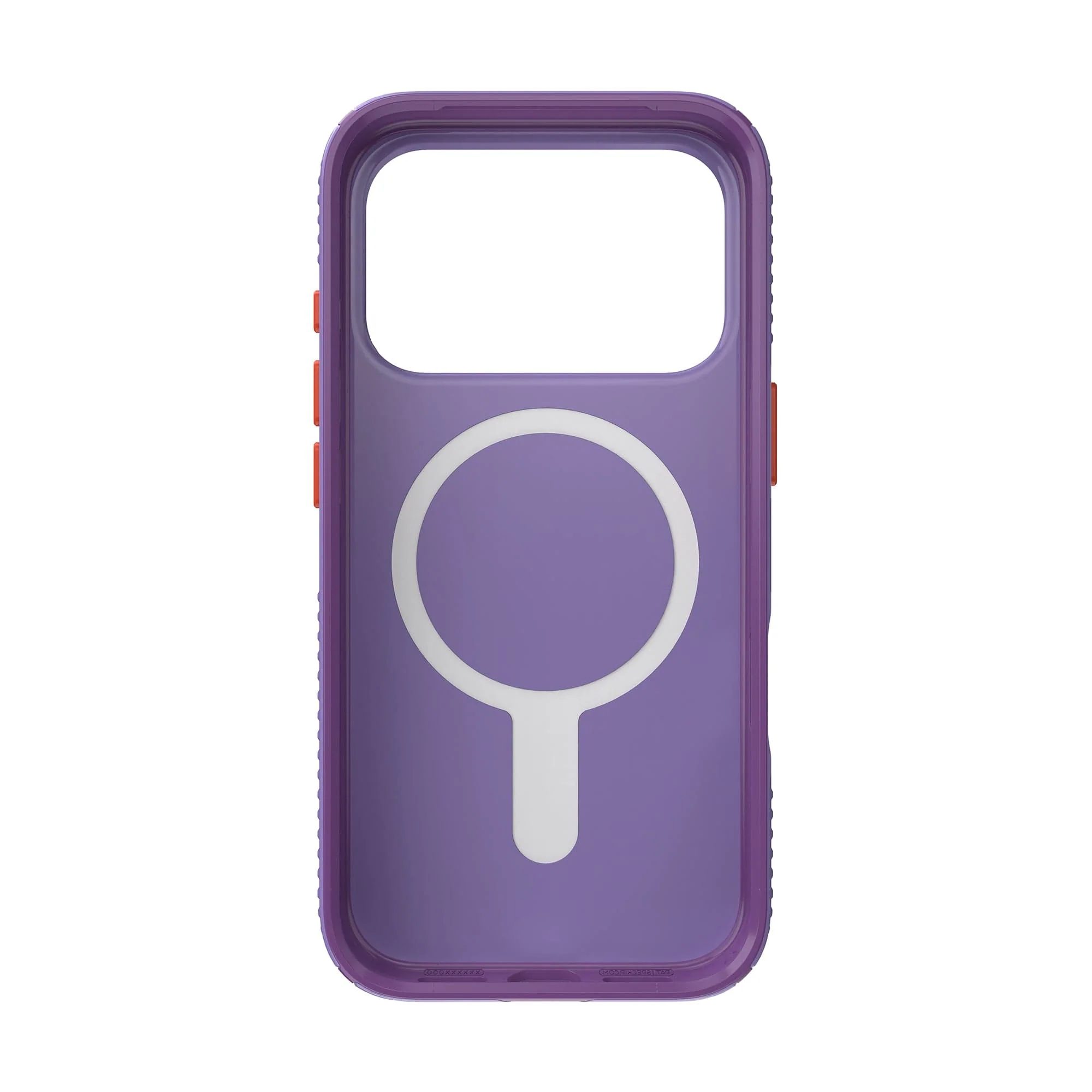 Presidio Lux Grip MagSafe with ClickLock Apple iPhone 17 Pro Case - Image 17