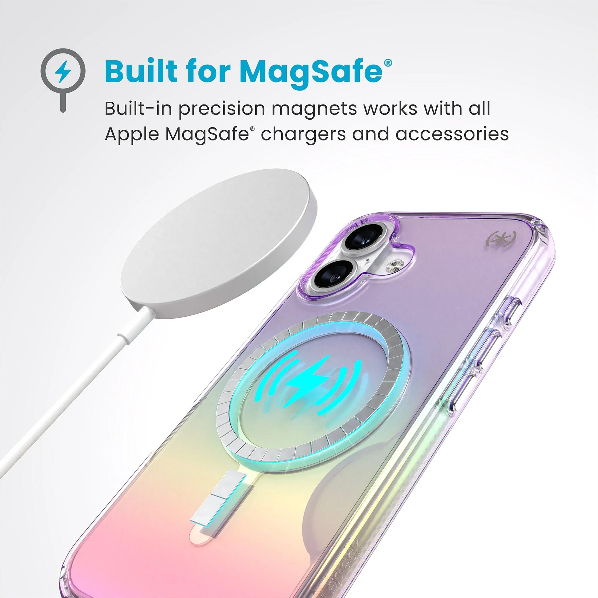 Presidio Lux MagSafe Apple iPhone 16 Case - Image 2