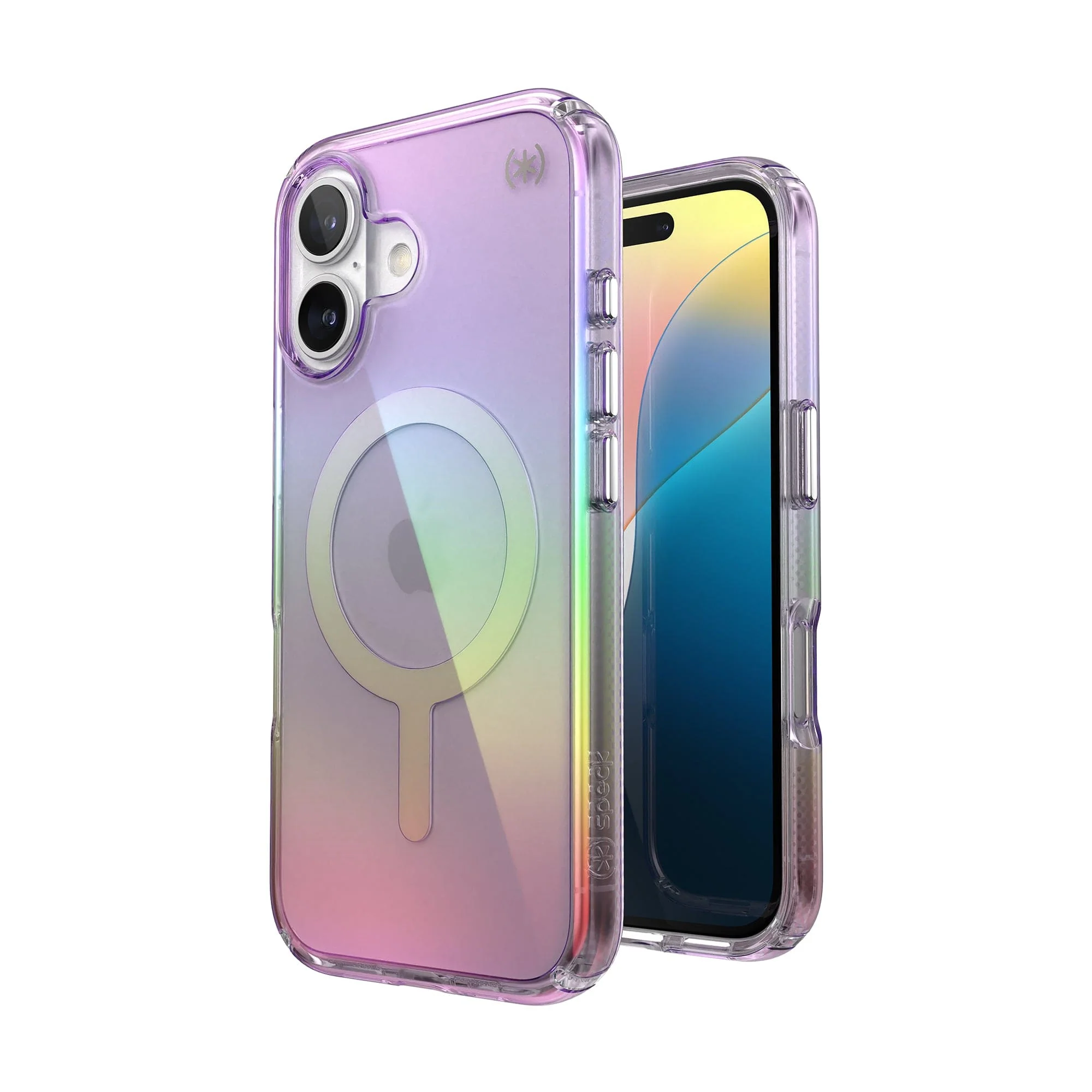 Presidio Lux MagSafe Apple iPhone 16 Case - Image 9