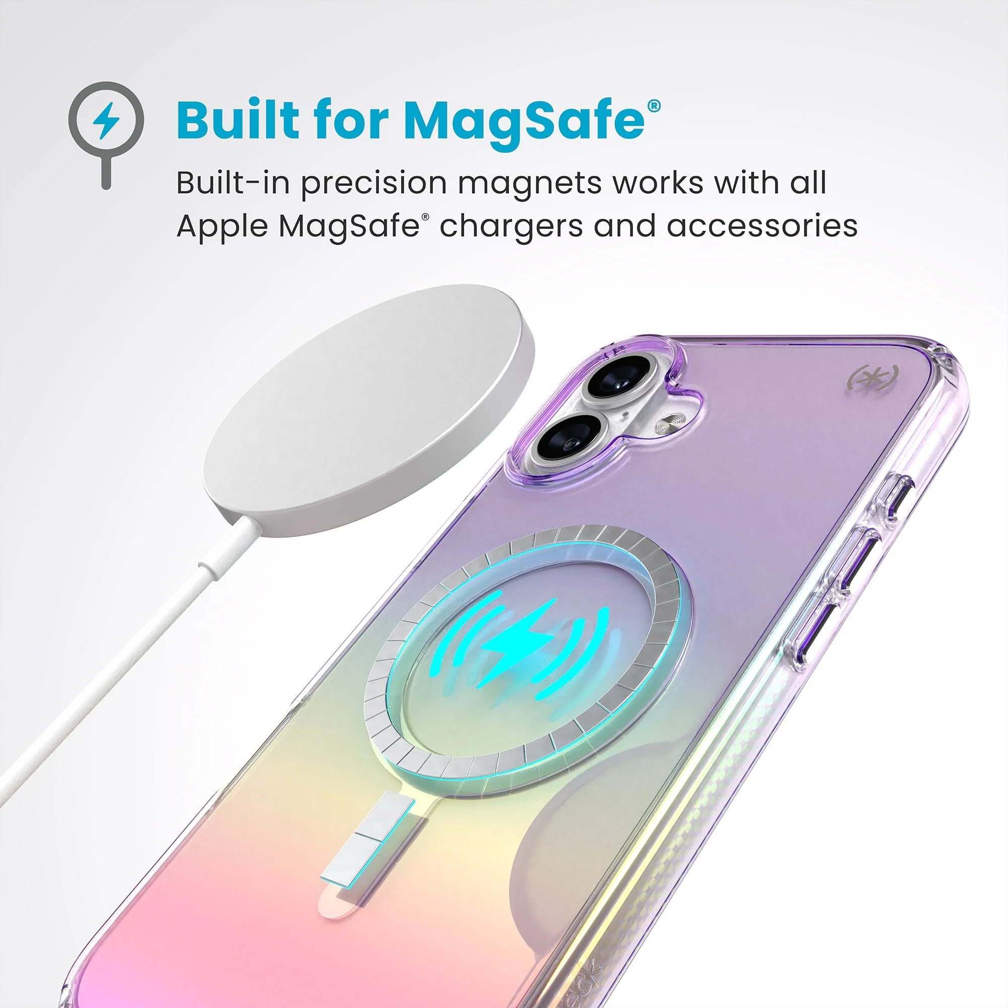 Presidio Lux MagSafe Apple iPhone 16 Plus Case - Image 2