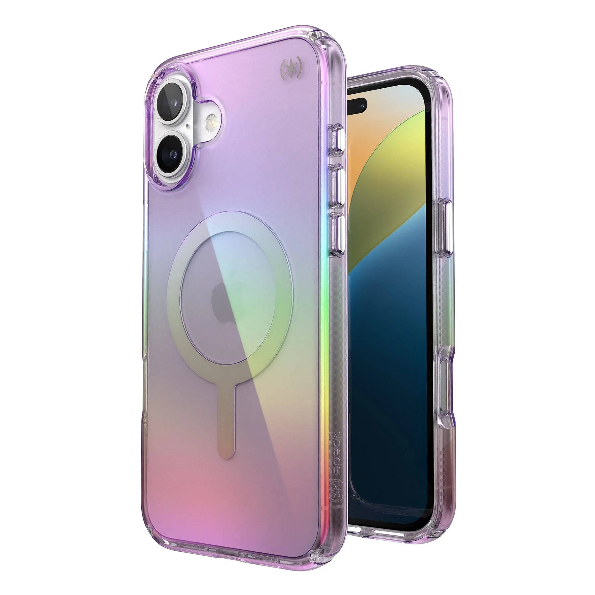 Presidio Lux MagSafe Apple iPhone 16 Plus Case - Image 9