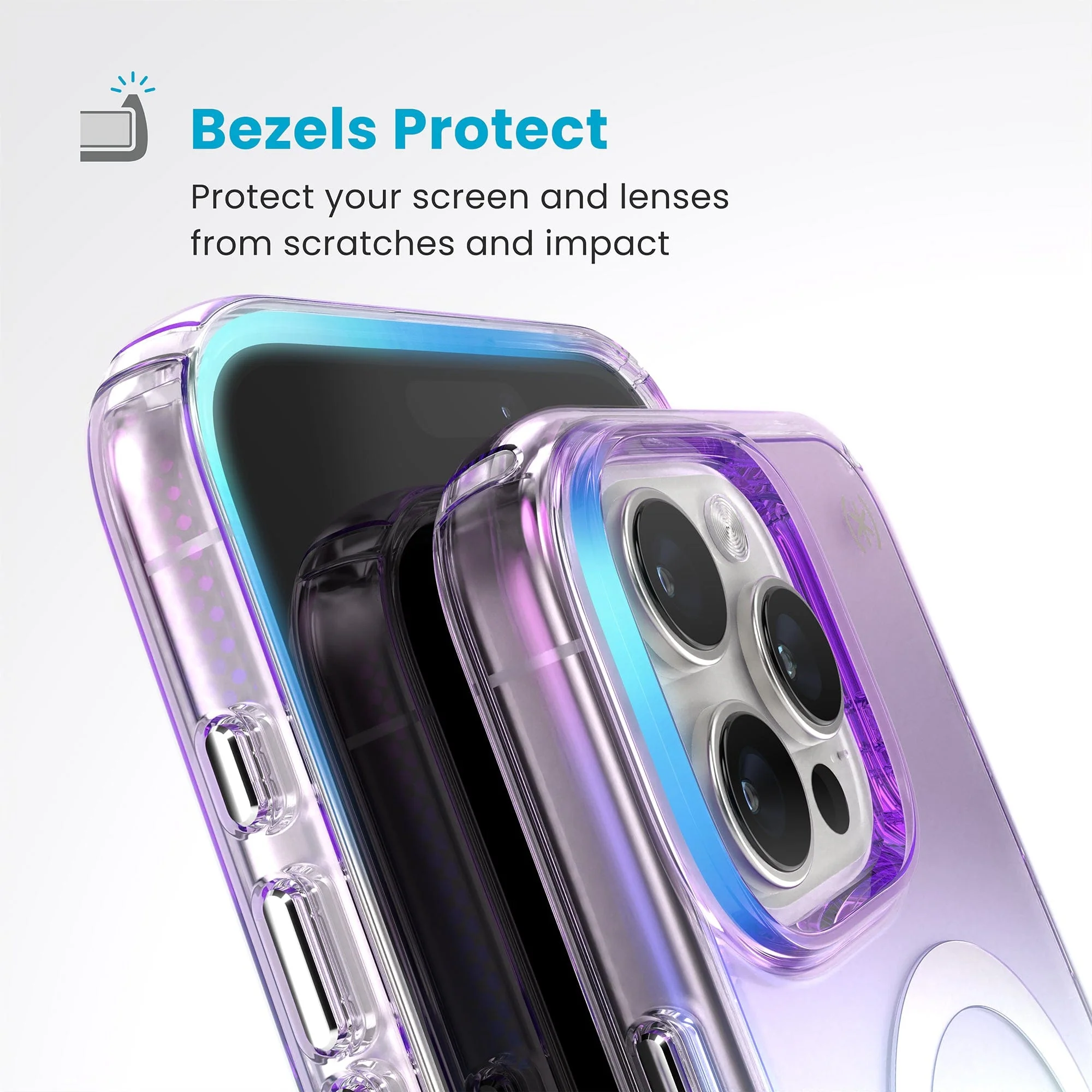 Presidio Lux MagSafe Apple iPhone 16 Pro Max Case - Image 5