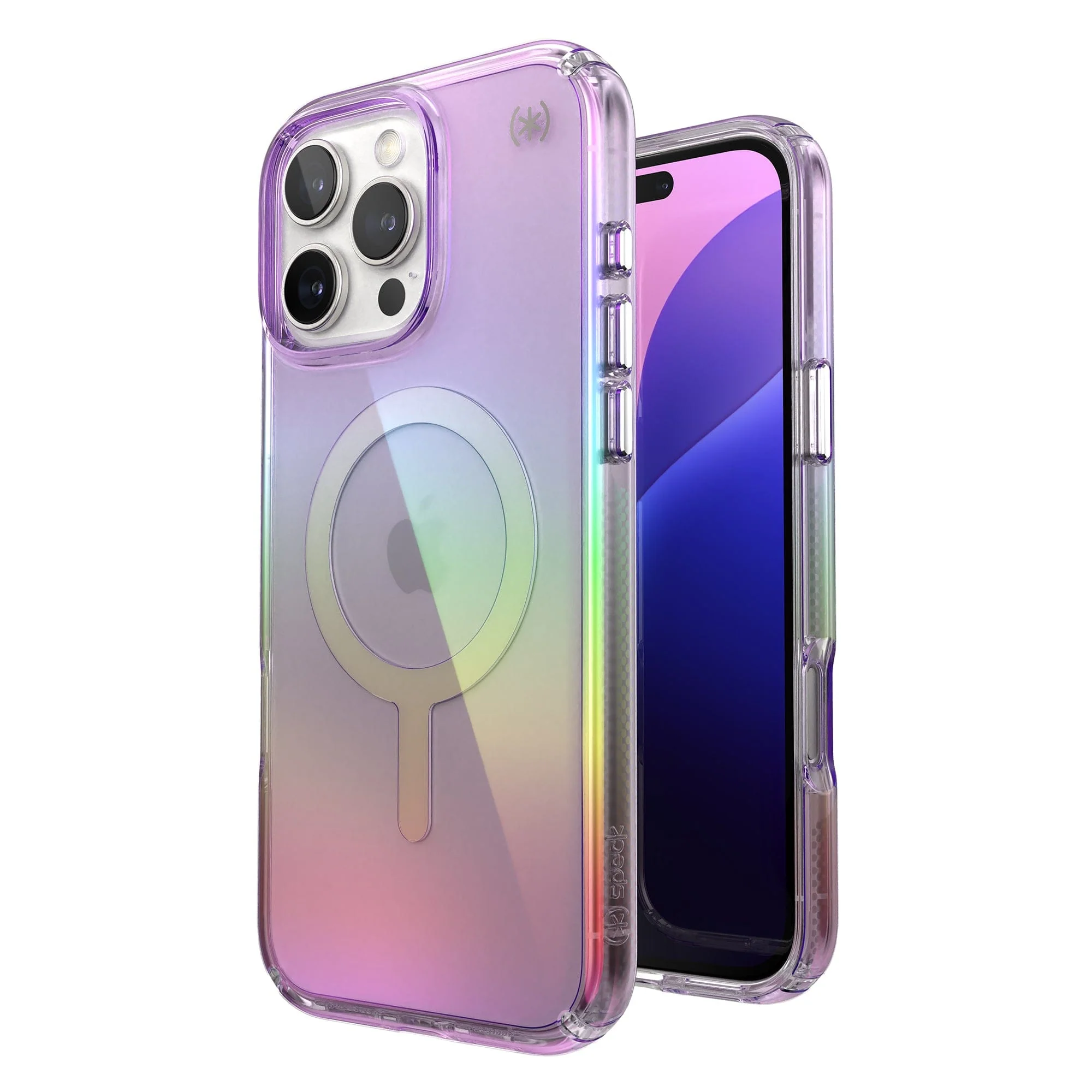 Presidio Lux MagSafe Apple iPhone 16 Pro Max Case - Image 9