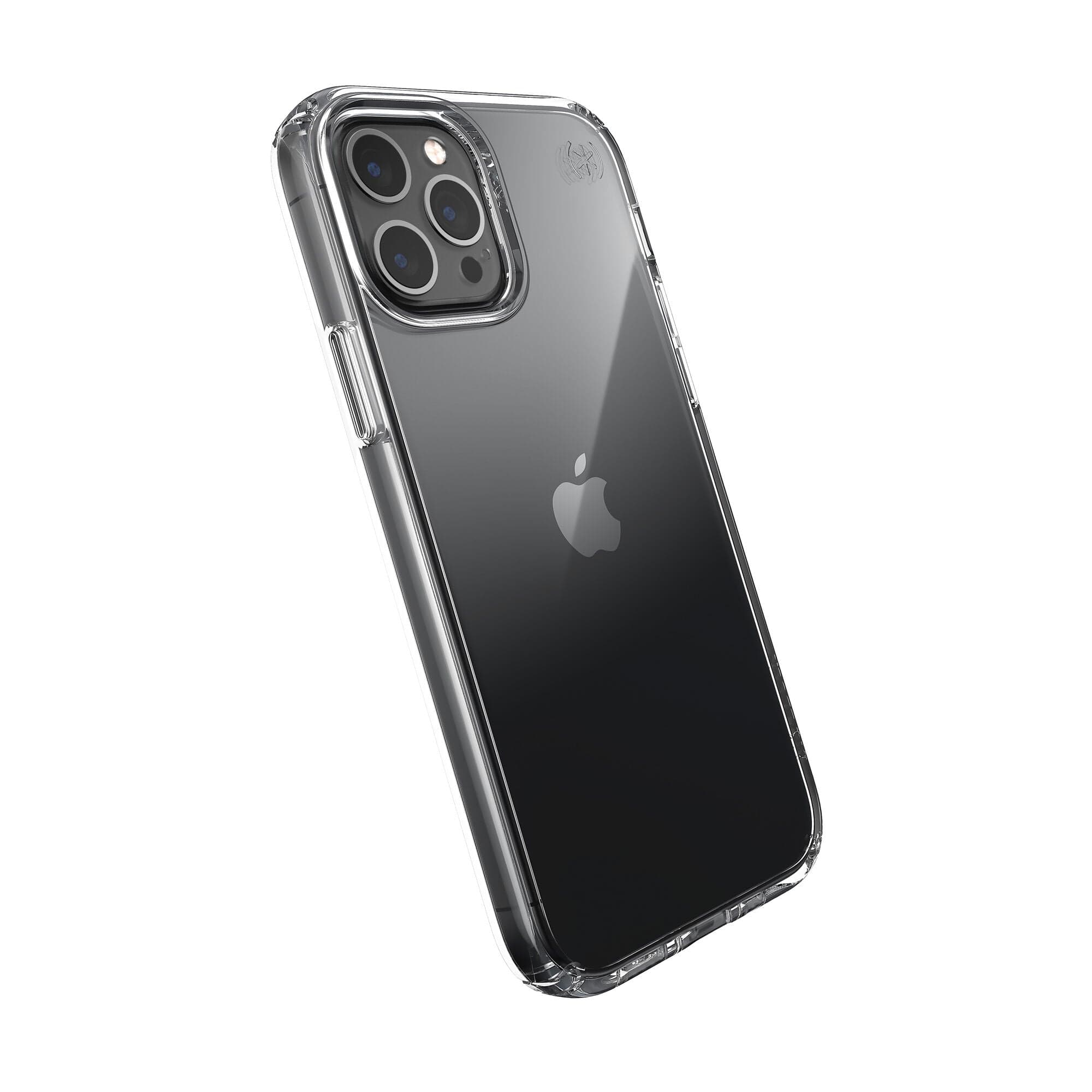 Presidio Perfect-Clear + ShieldView Glass Bundle iPhone 12 / 12 Pro Cases - Image 2