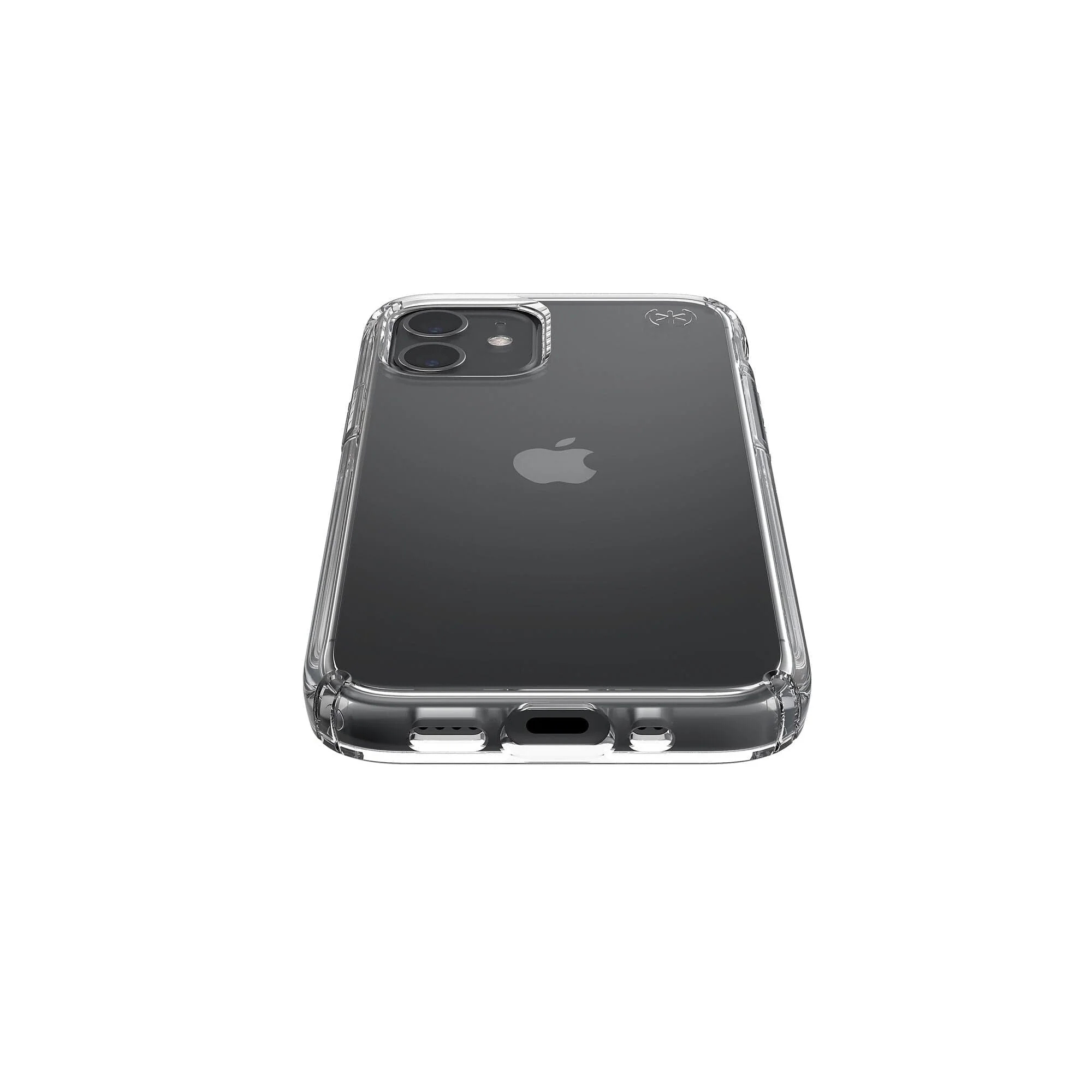 Presidio Perfect-Clear + ShieldView Glass Bundle iPhone 12 mini Cases - Image 5