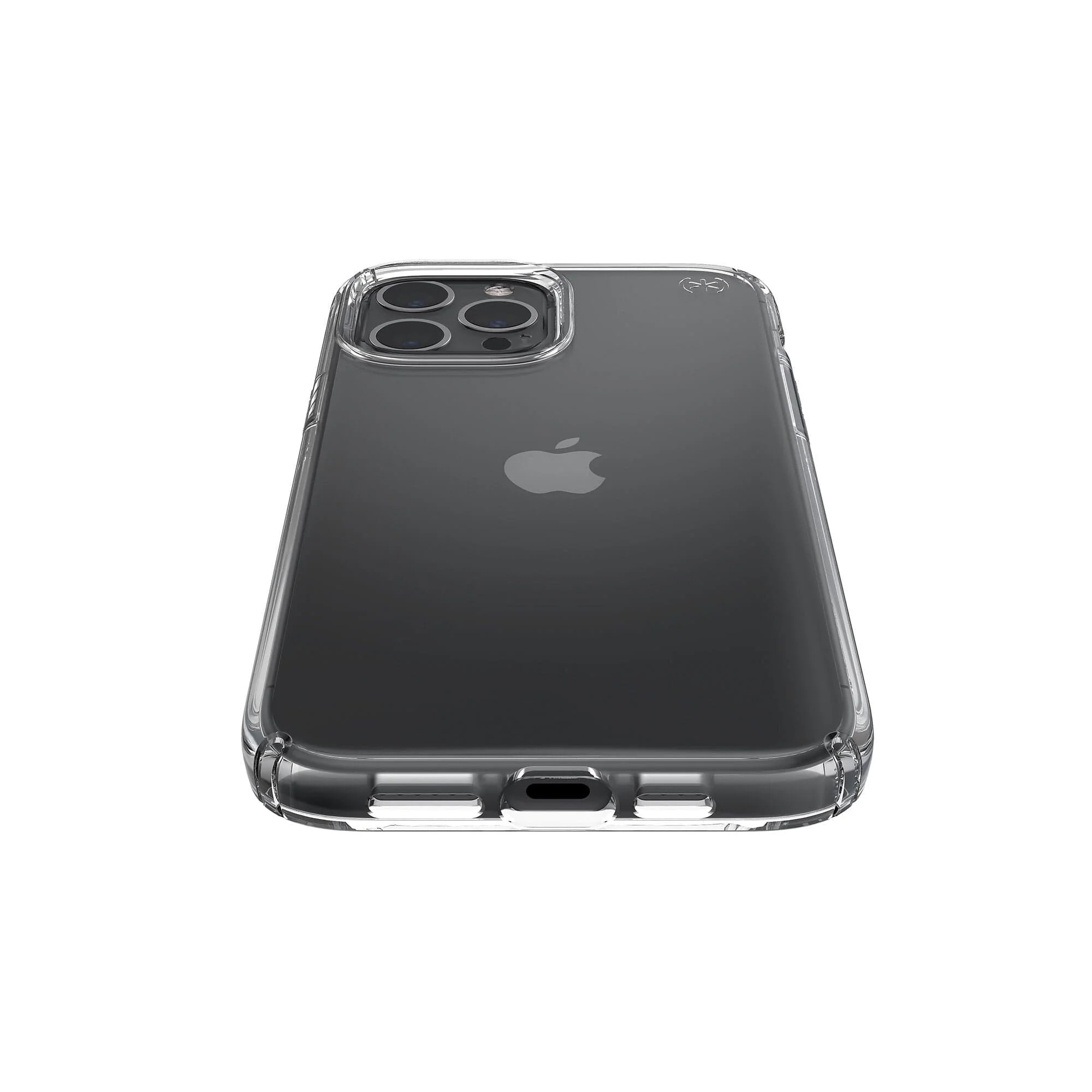 Presidio Perfect-Clear + ShieldView Glass Bundle iPhone 12 Pro Max Cases - Image 5