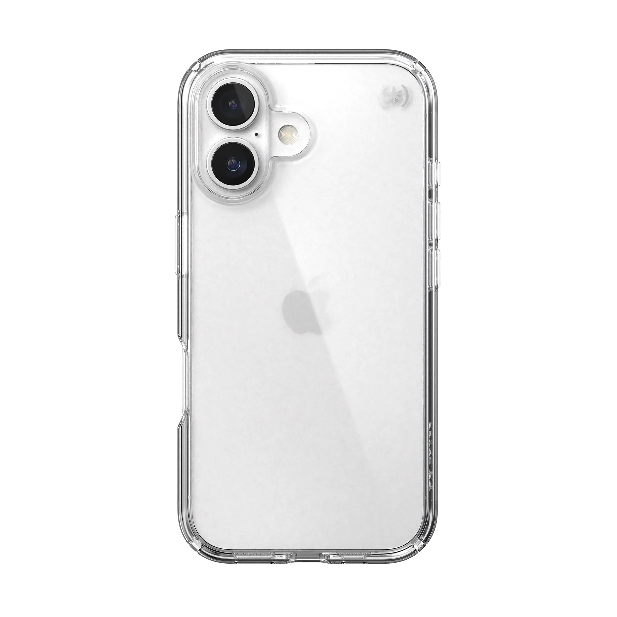 Presidio Perfect-Clear Apple iPhone 16 Case - Image 7