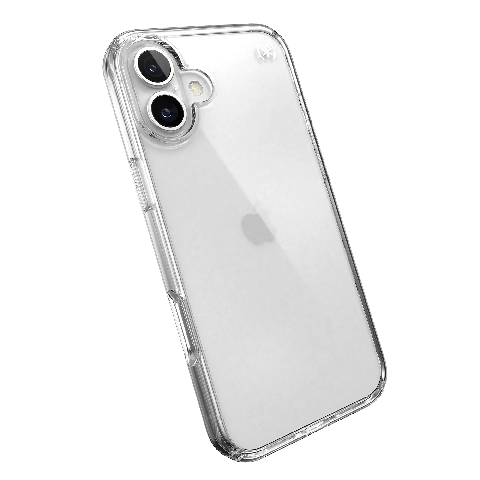 Presidio Perfect-Clear Apple iPhone 16 Plus Case
