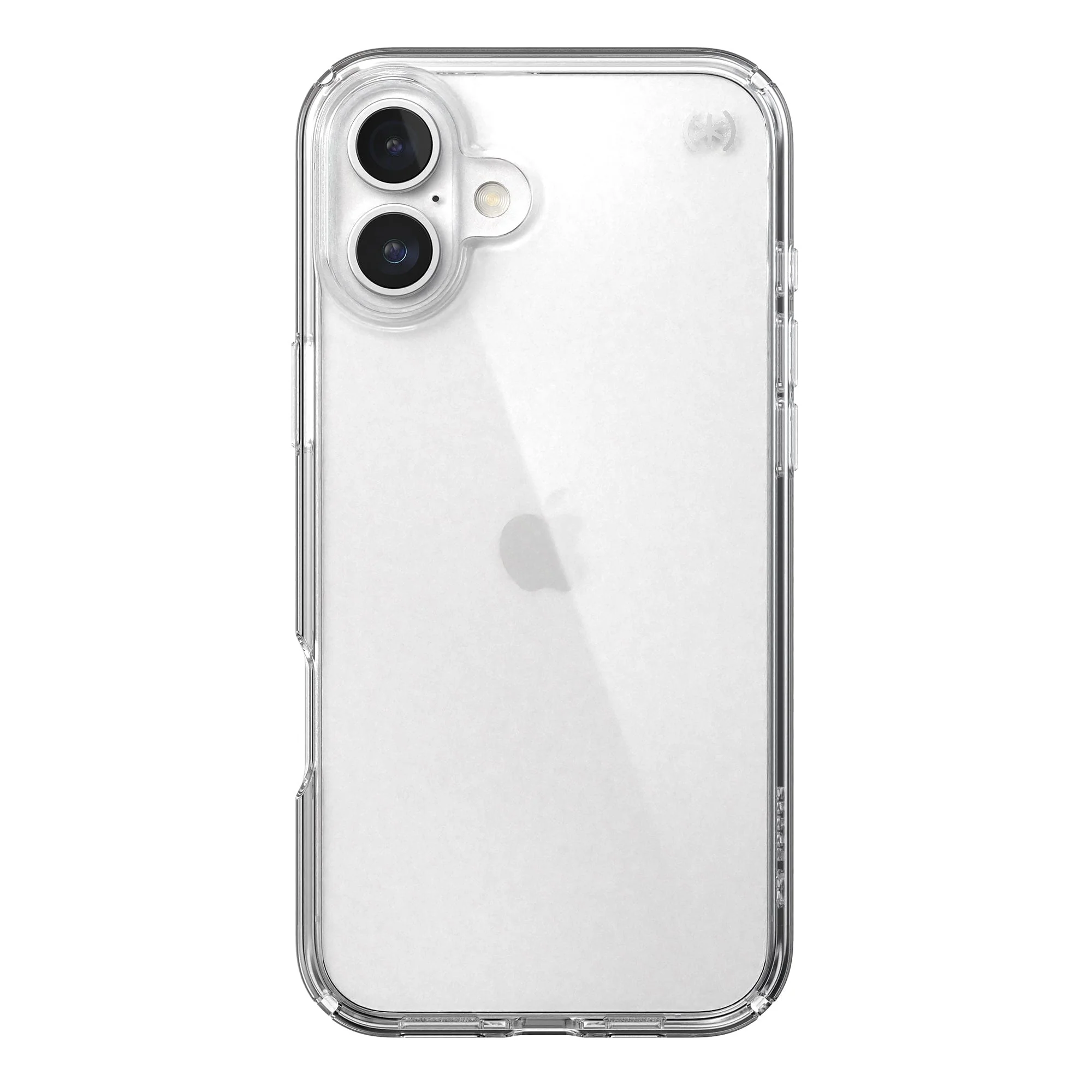 Presidio Perfect-Clear Apple iPhone 16 Plus Case - Image 7