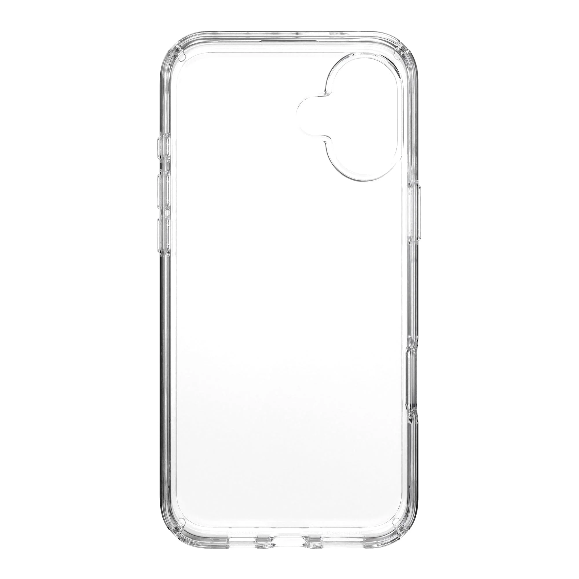 Presidio Perfect-Clear Apple iPhone 16 Plus Case - Image 8