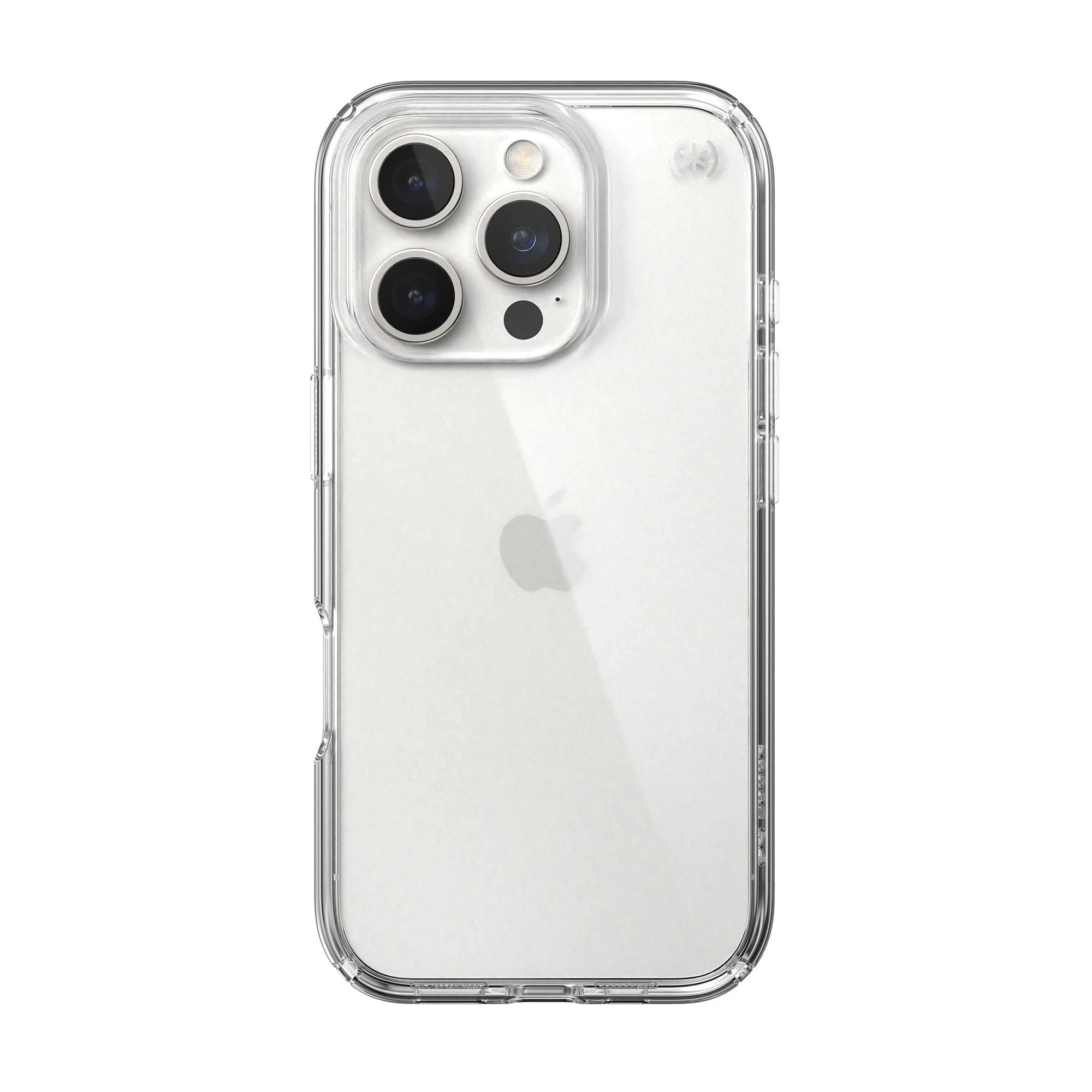 Presidio Perfect-Clear Apple iPhone 16 Pro Case - Image 7
