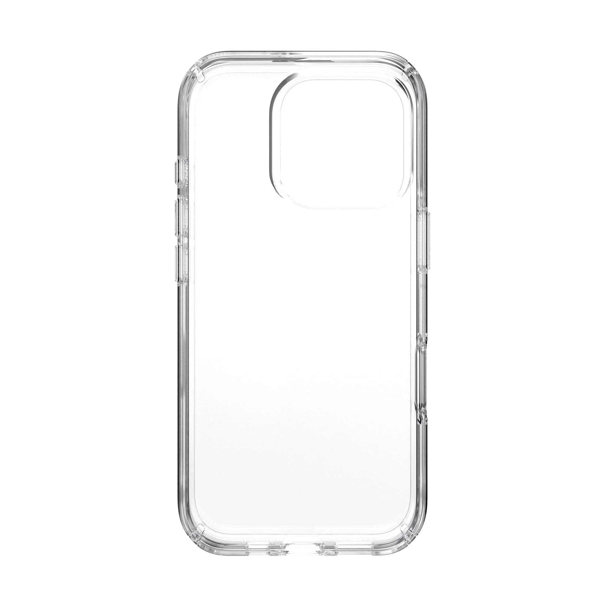 Presidio Perfect-Clear Apple iPhone 16 Pro Case - Image 8
