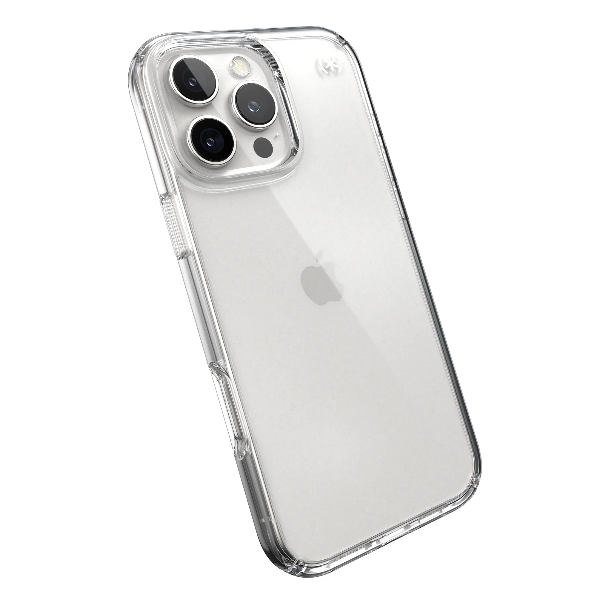 Presidio Perfect-Clear Apple iPhone 16 Pro Max Case
