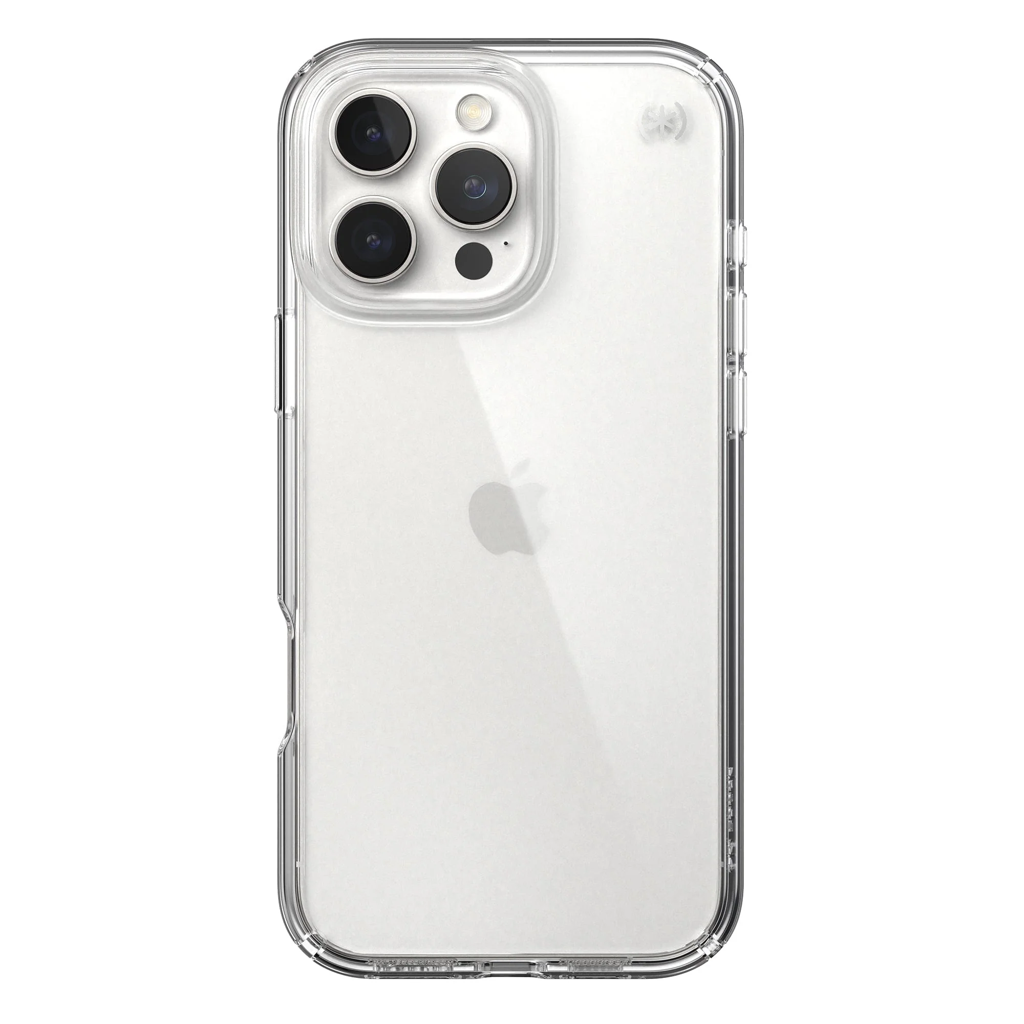 Presidio Perfect-Clear Apple iPhone 16 Pro Max Case - Image 7