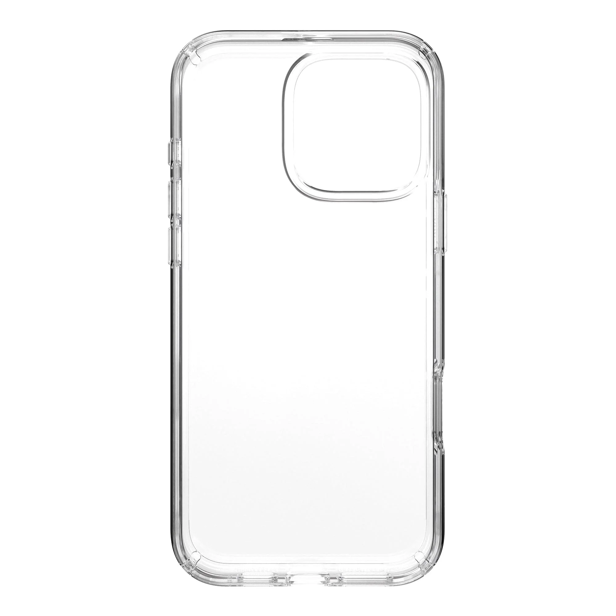 Presidio Perfect-Clear Apple iPhone 16 Pro Max Case - Image 8
