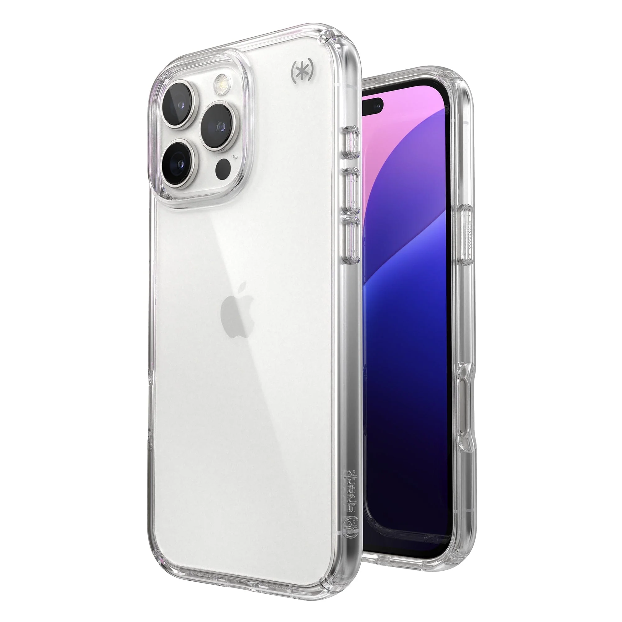 Presidio Perfect-Clear Apple iPhone 16 Pro Max Case - Image 9