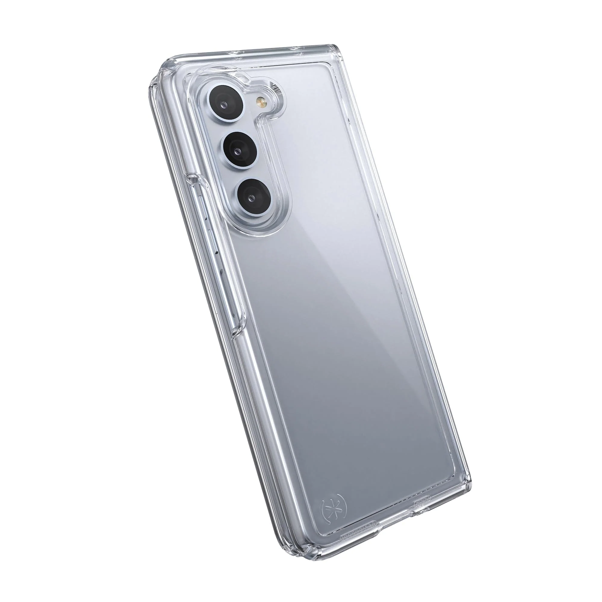 Presidio Perfect-Clear Fold Galaxy Z Fold5 Cases