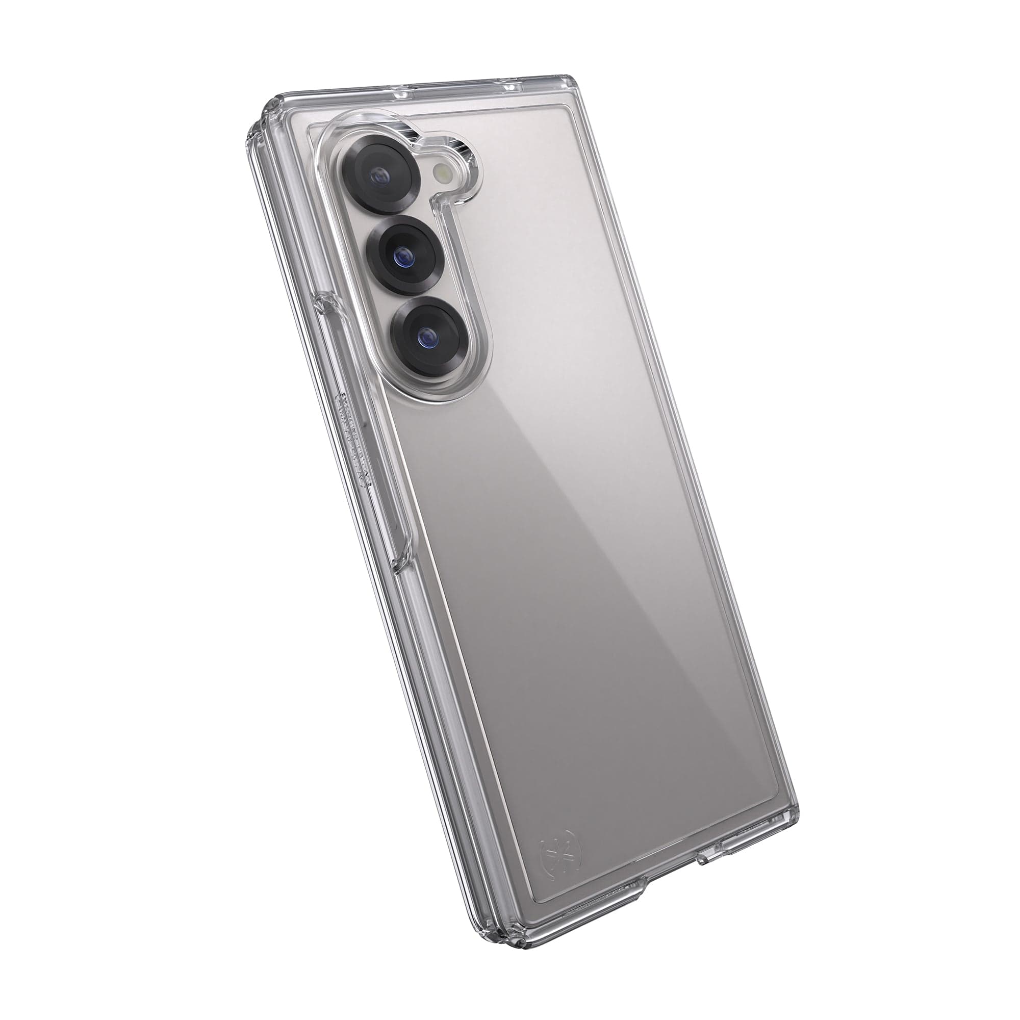 Presidio Perfect-Clear Fold Samsung Galaxy Z Fold6 Cases