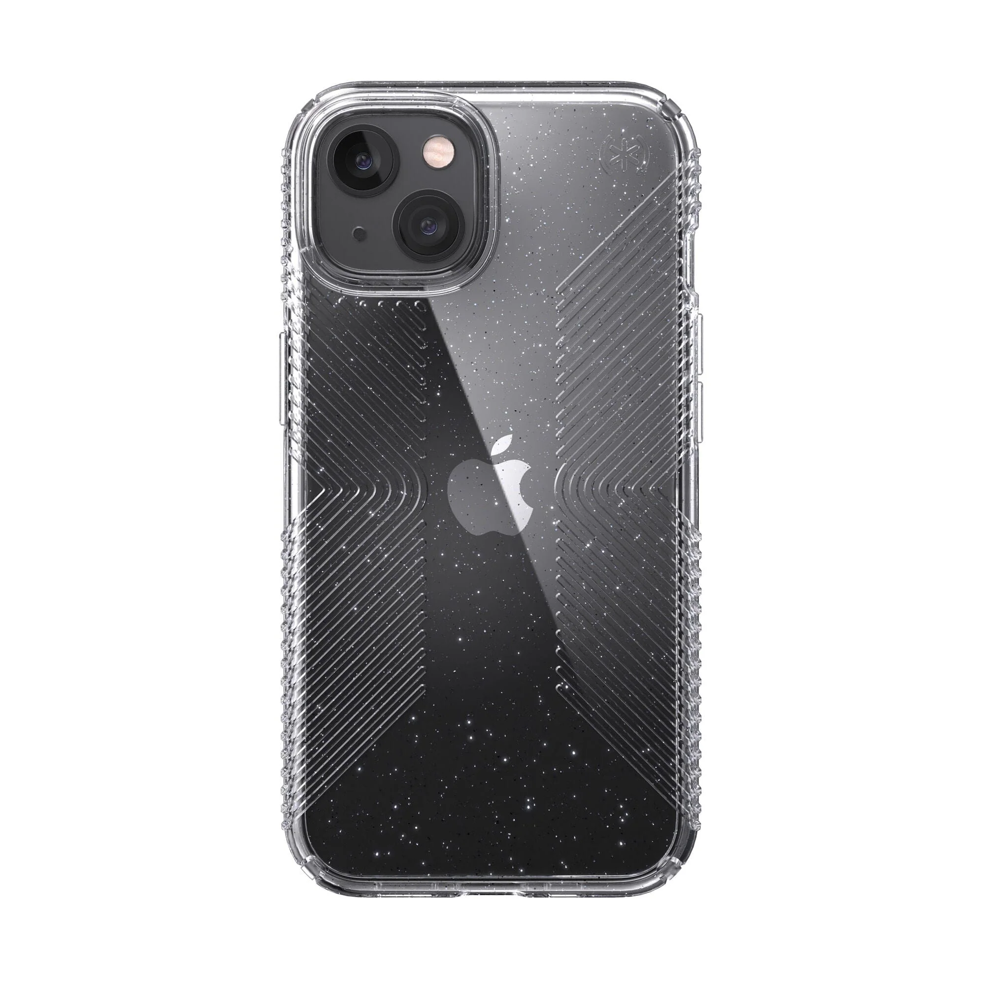 Presidio Perfect-Clear Glitter + Grips iPhone 13 Cases - Image 8
