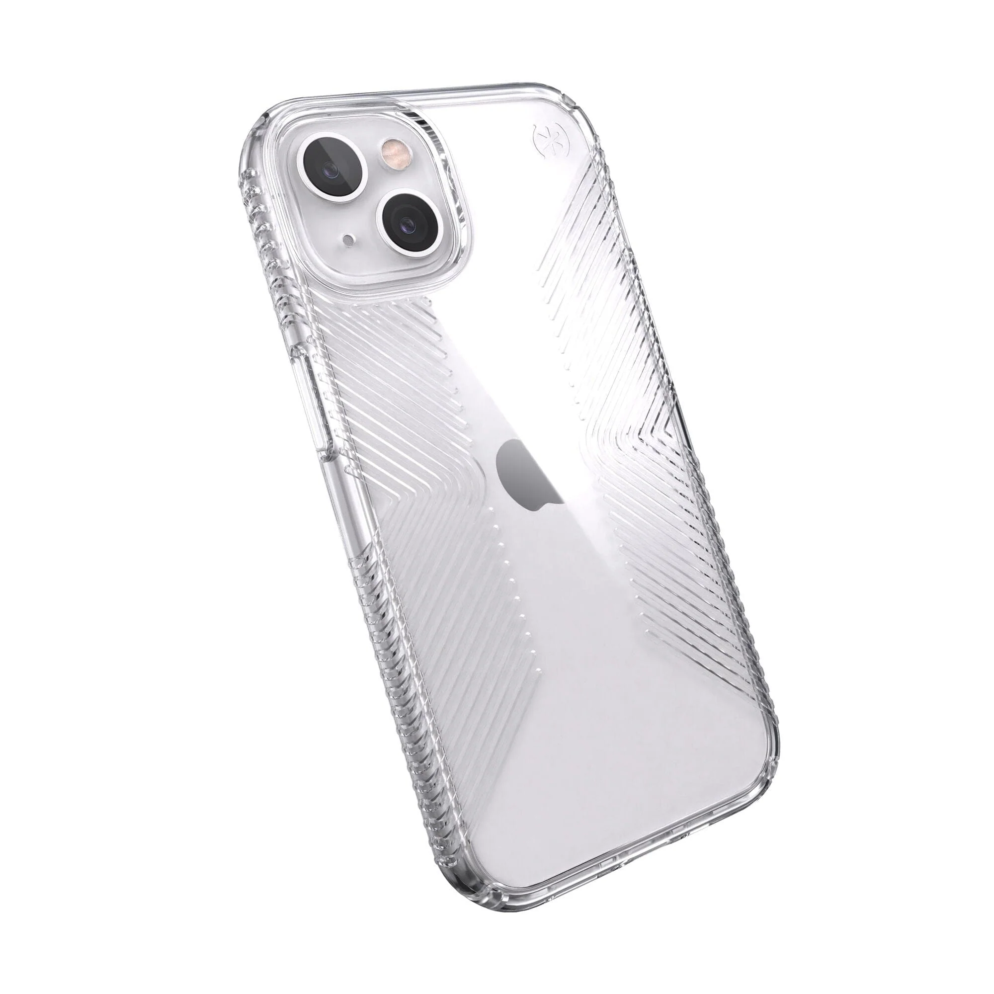 Presidio Perfect-Clear Grip iPhone 13 Cases