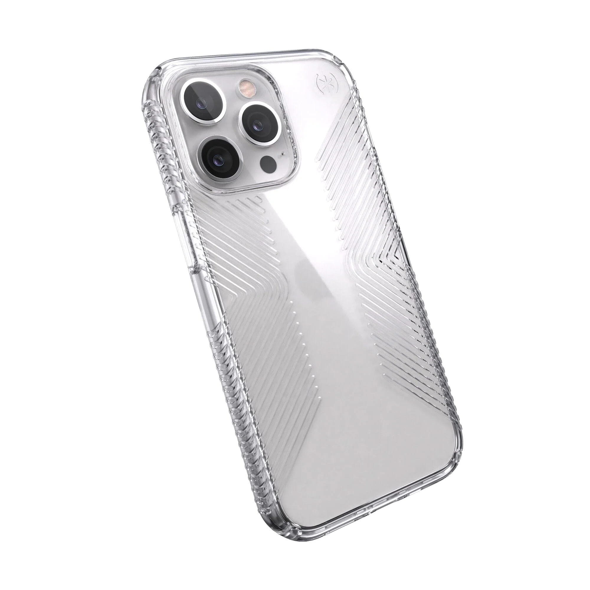 Presidio Perfect-Clear Grip iPhone 13 Pro Cases