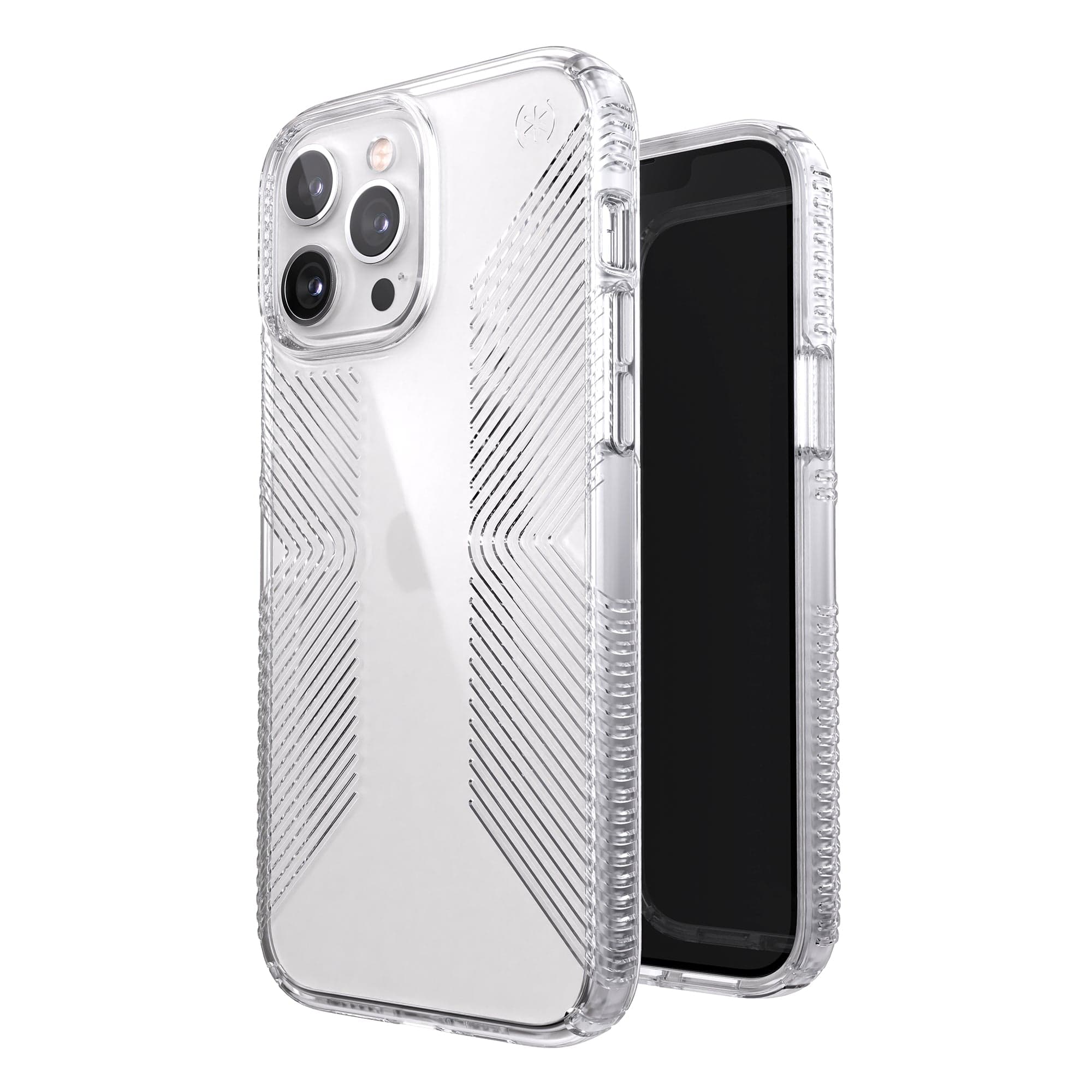 Presidio Perfect-Clear Grip iPhone 13 Pro Max Cases - Image 9