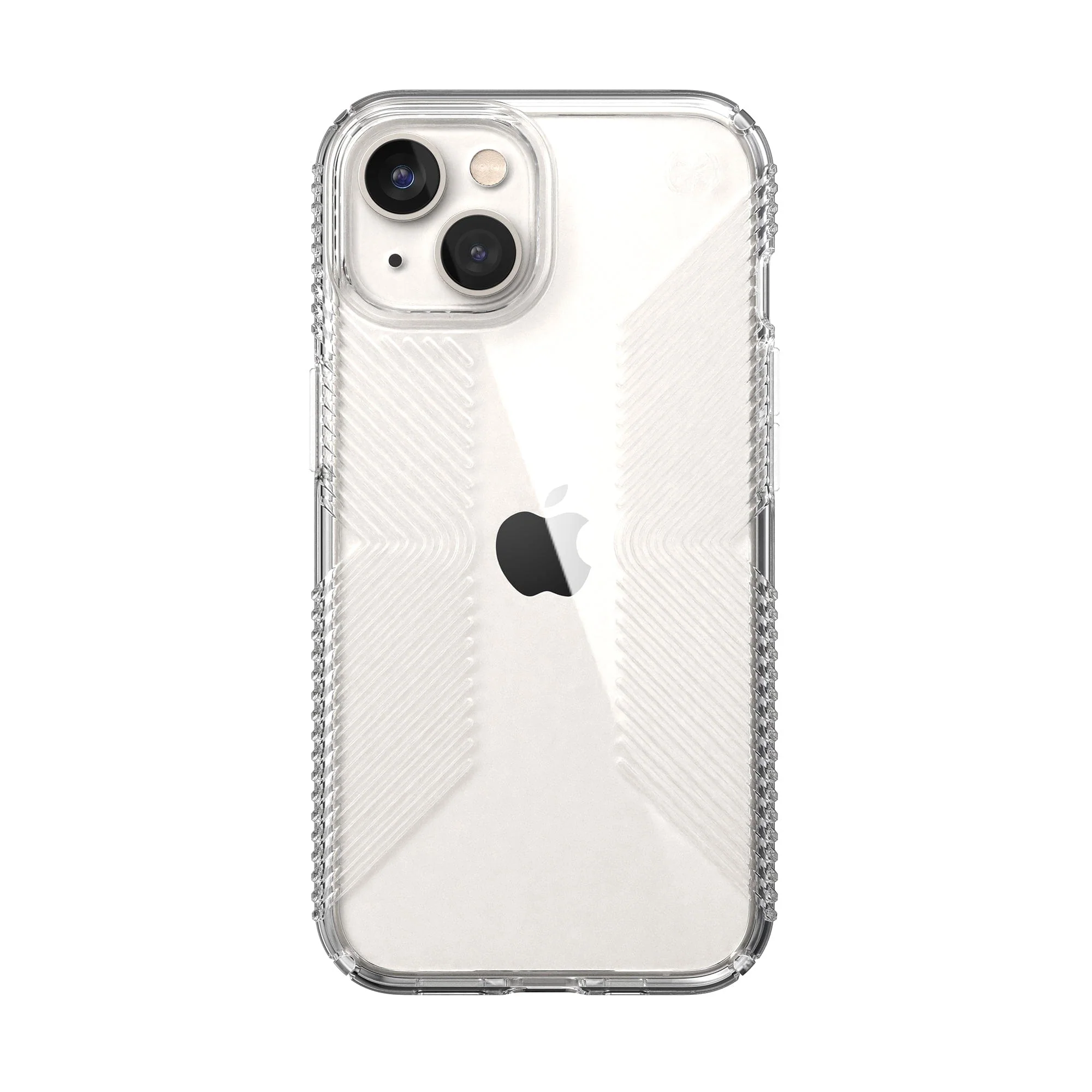 Presidio Perfect-Clear Grip Apple iPhone 14 Case - Image 7