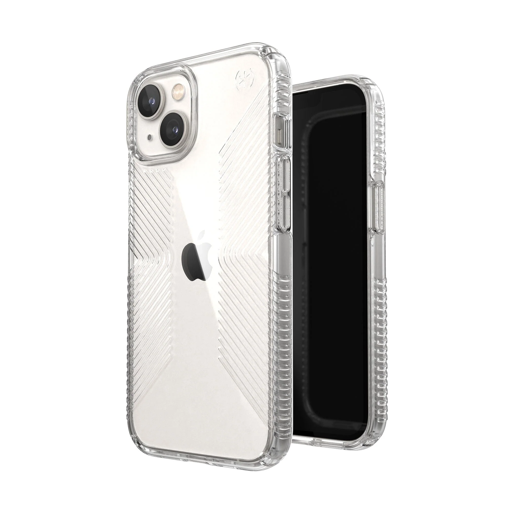 Presidio Perfect-Clear Grip Apple iPhone 14 Case - Image 8