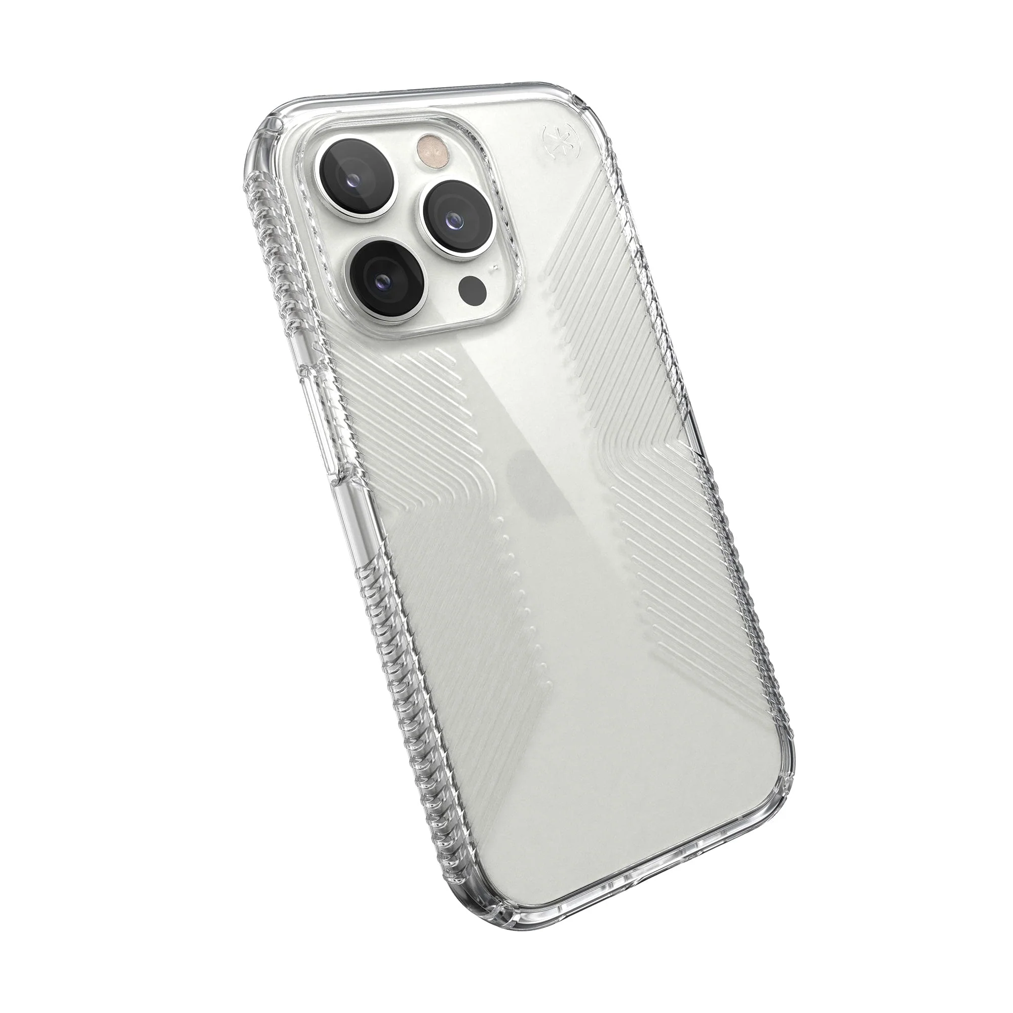 Presidio Perfect-Clear Grip iPhone 14 Pro Cases
