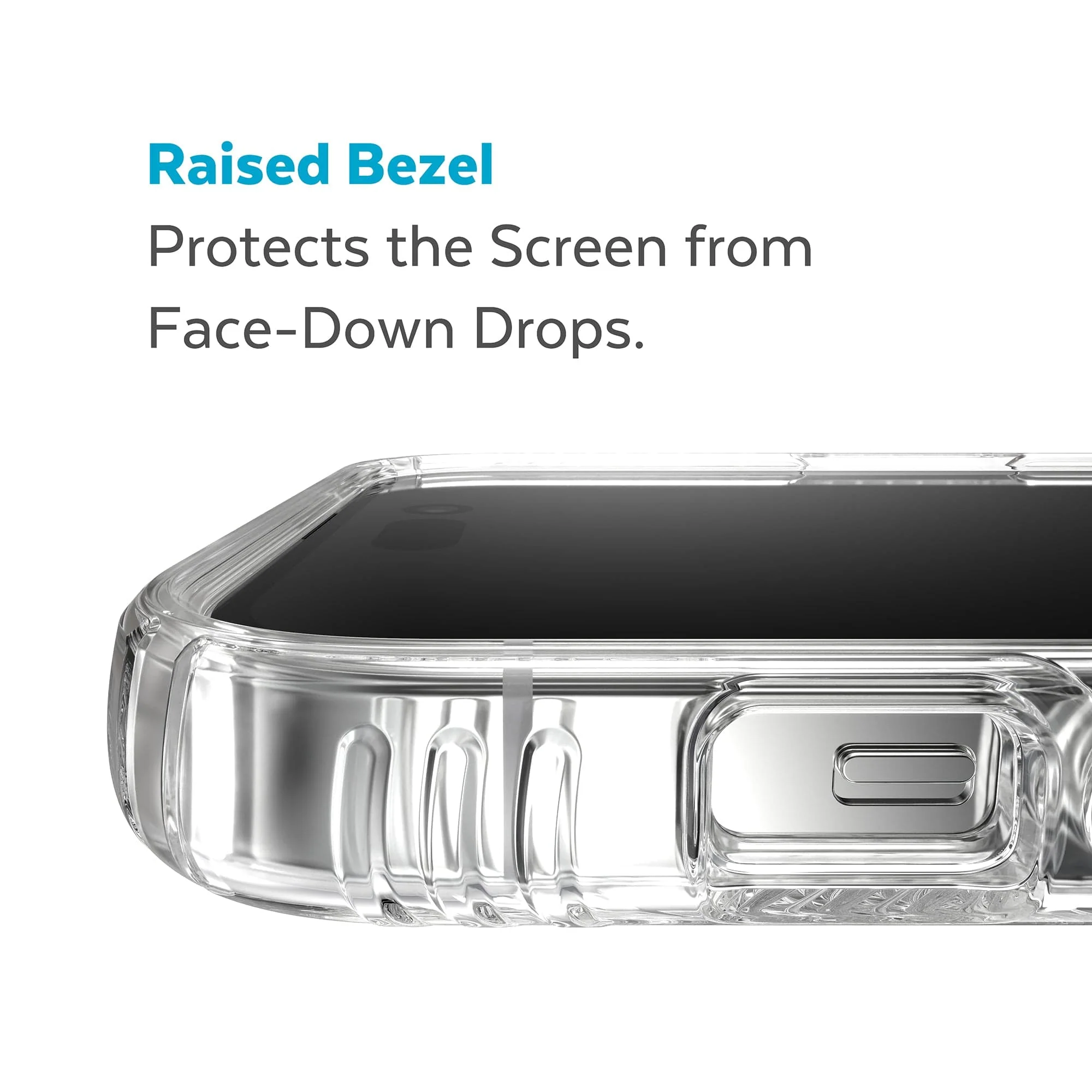 Presidio Perfect-Clear Grip iPhone 14 Pro Cases - Image 4