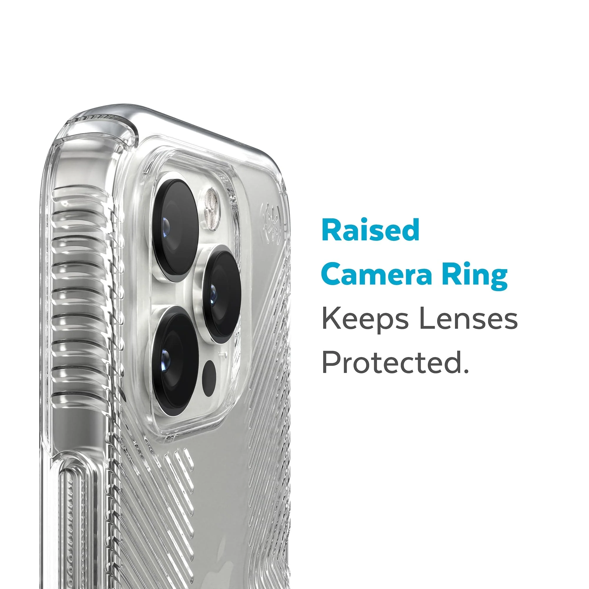 Presidio Perfect-Clear Grip iPhone 14 Pro Cases - Image 5