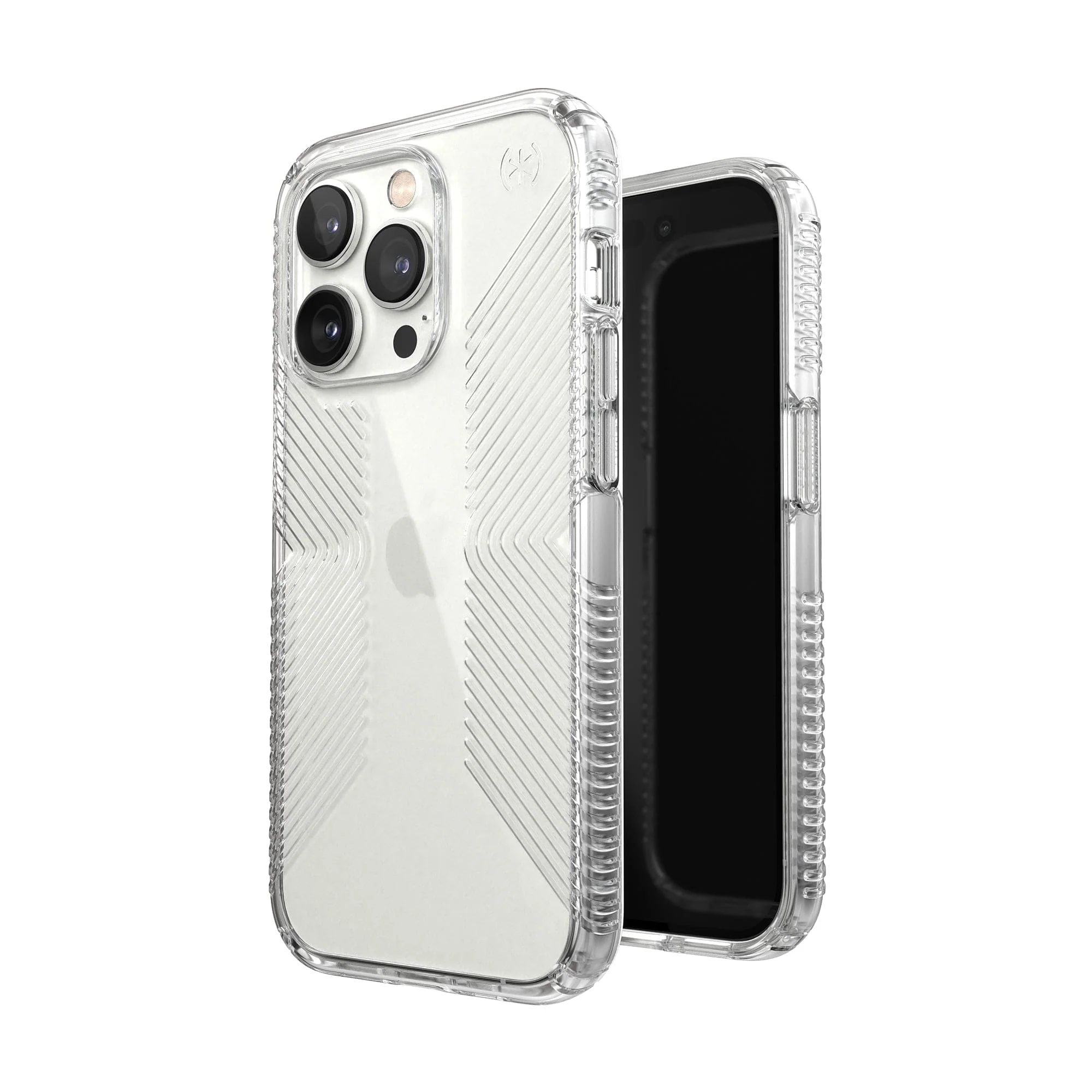 Presidio Perfect-Clear Grip iPhone 14 Pro Cases - Image 8