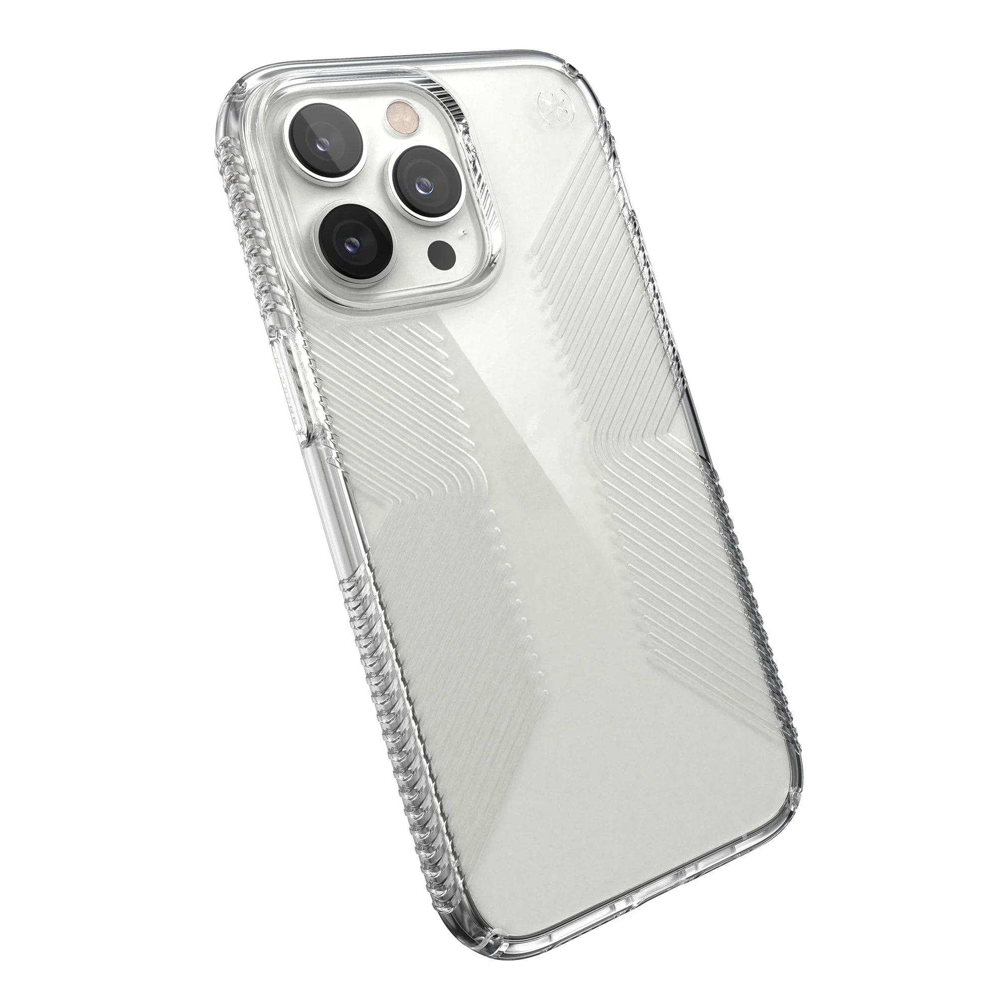 Presidio Perfect-Clear Grip iPhone 14 Pro Max Cases
