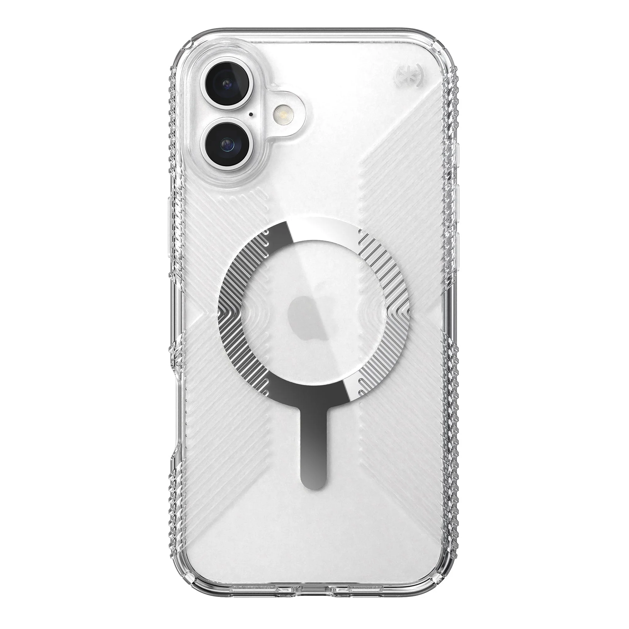 Presidio Perfect-Clear Grip MagSafe Apple iPhone 16 Plus Case - Image 7