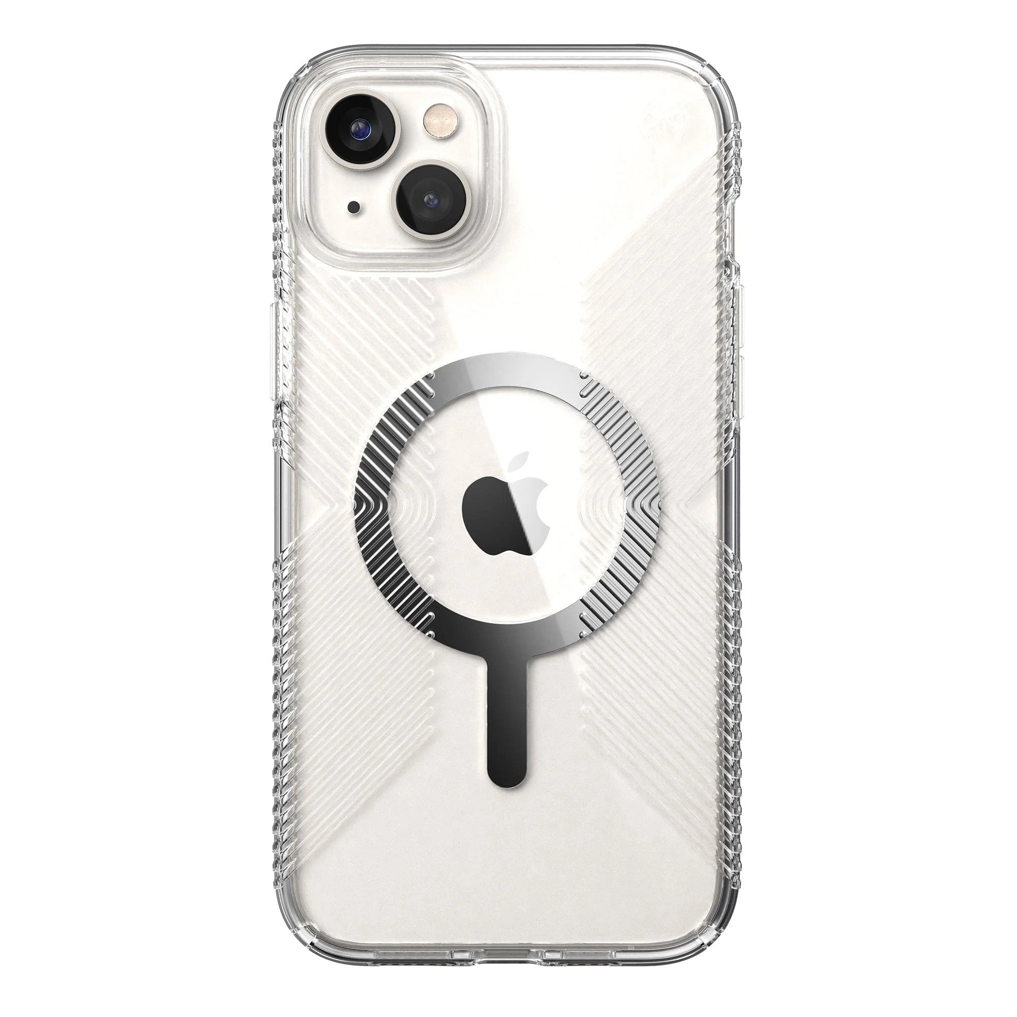 Presidio Perfect-Clear Grip MagSafe iPhone 14 Plus Cases - Image 7