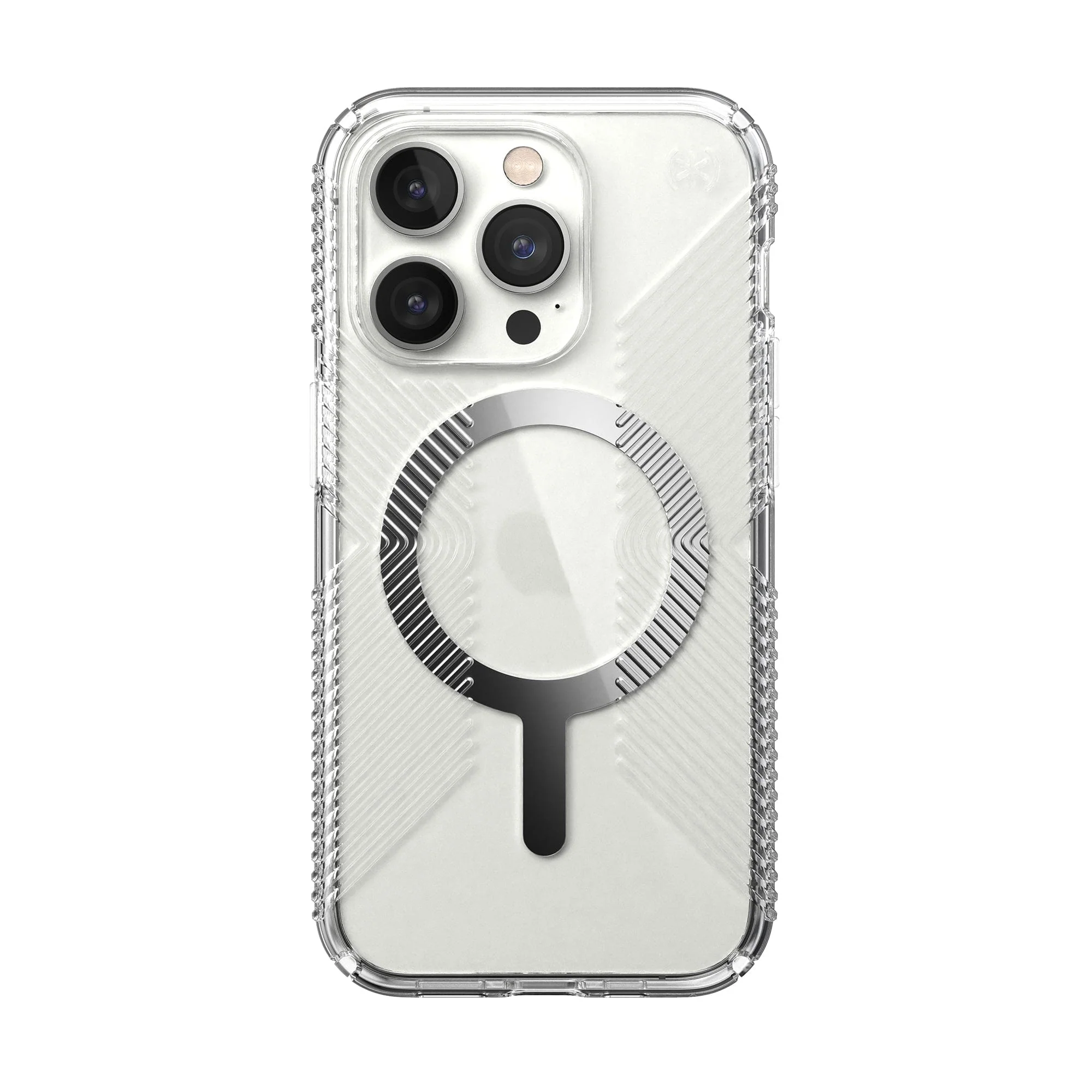 Presidio Perfect-Clear Grip MagSafe iPhone 14 Pro Cases - Image 7