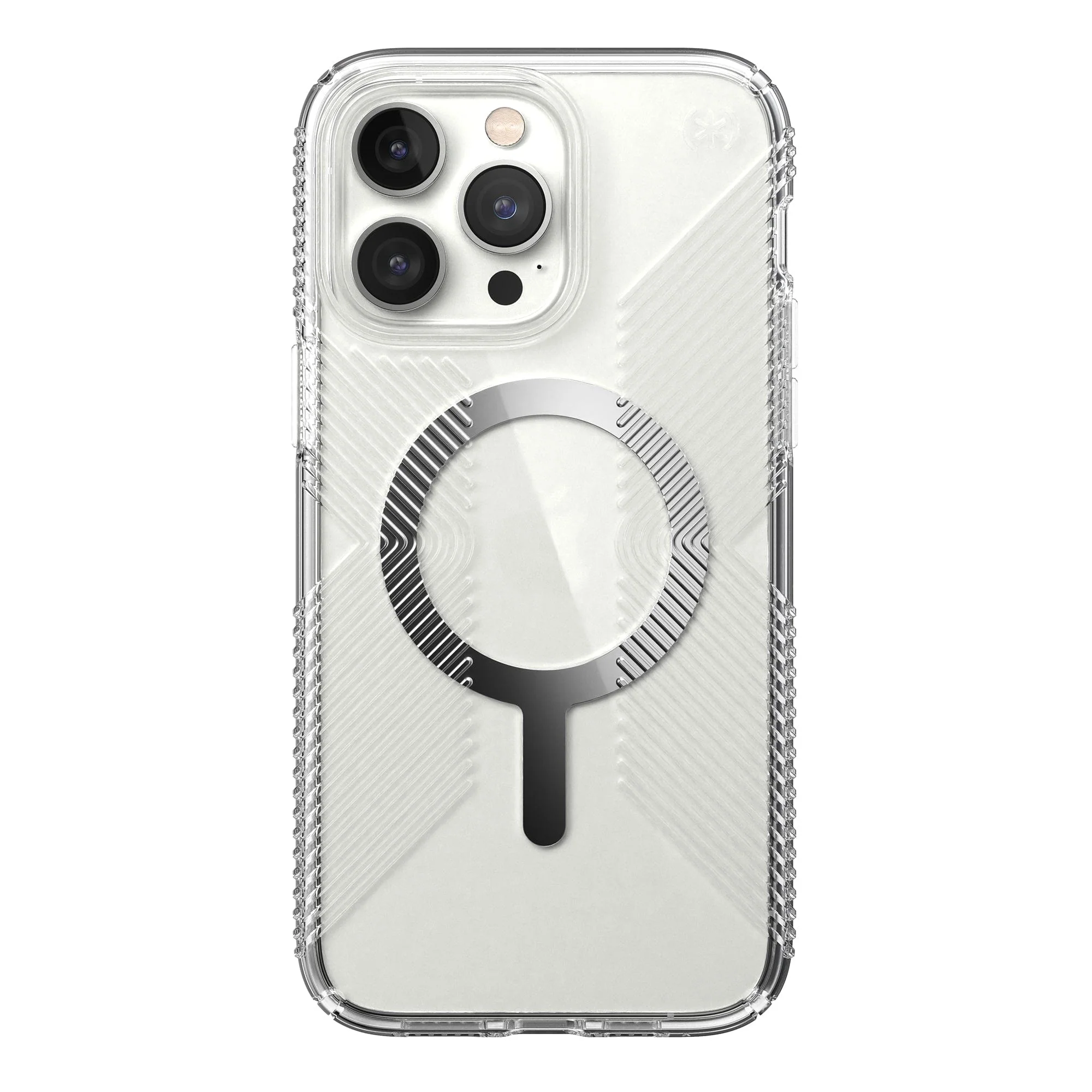 Presidio Perfect-Clear Grip MagSafe iPhone 14 Pro Max Cases - Image 7