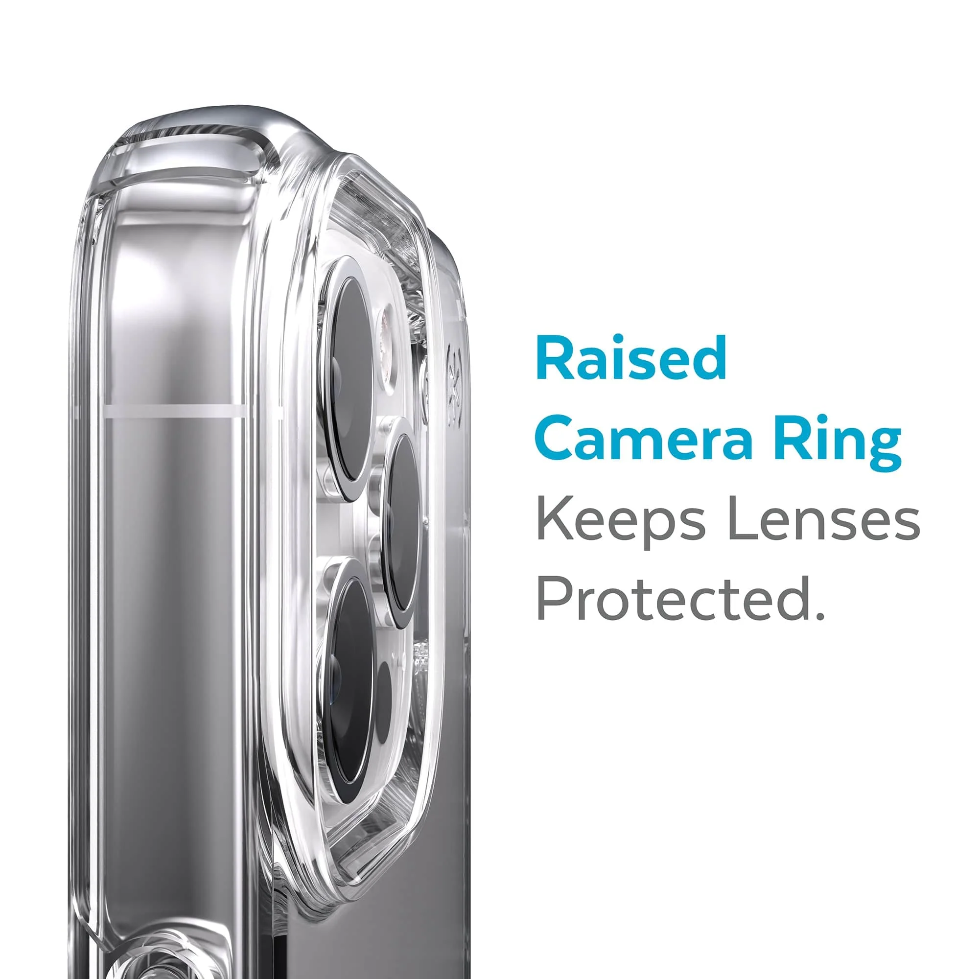 Presidio Perfect-Clear iPhone 13 Pro Max Cases - Image 5