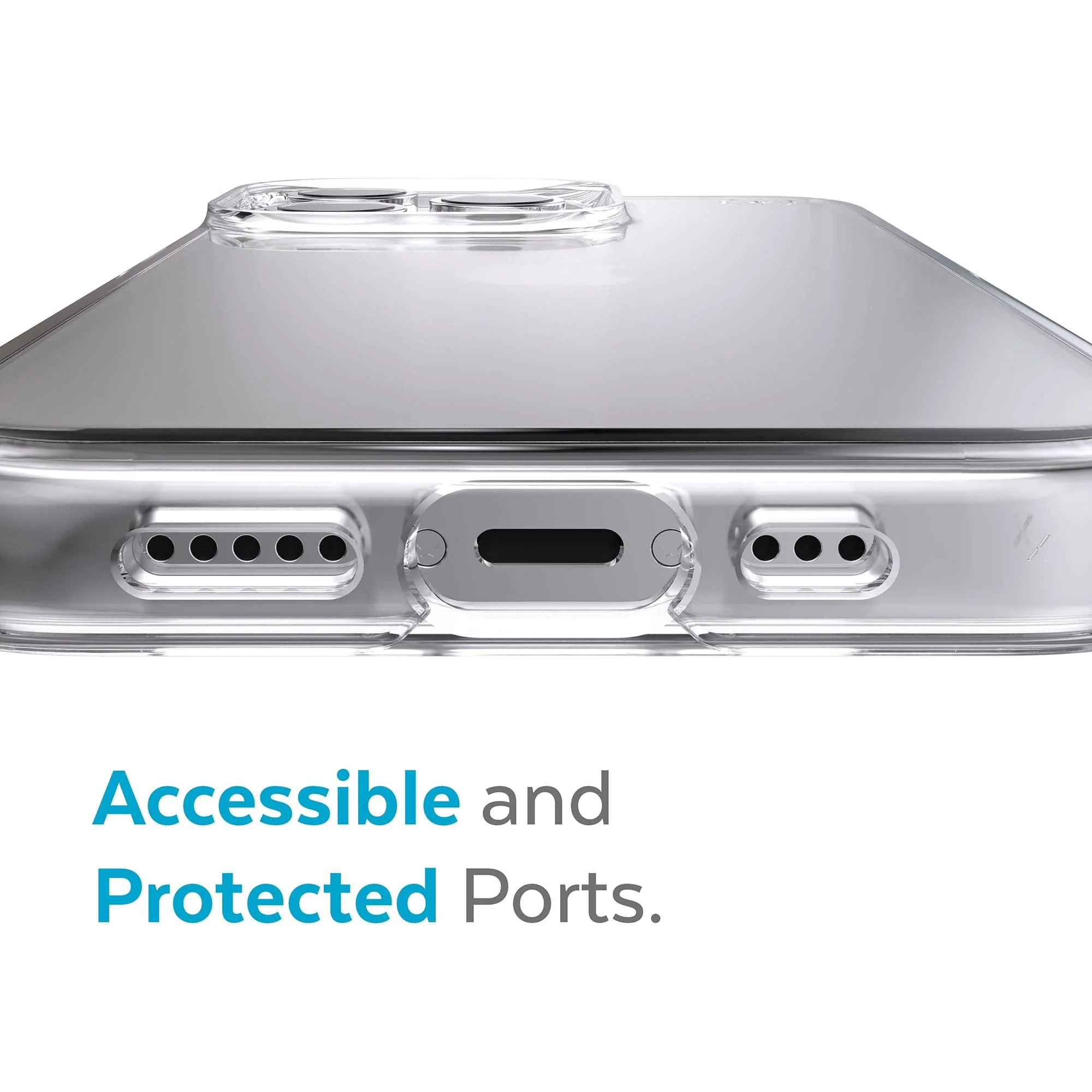 Presidio Perfect-Clear iPhone 13 Pro Max Cases - Image 7